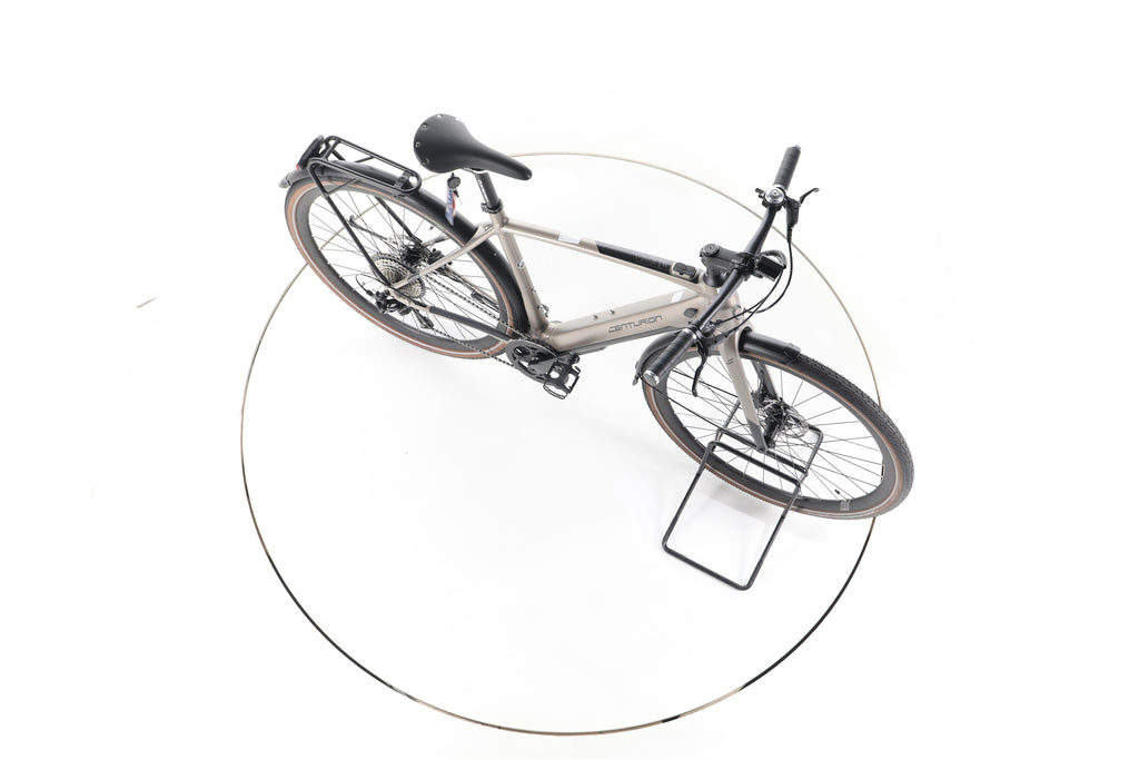 Centurion Overdrive Z1000 EQ Trekking E-Bike - Image 14