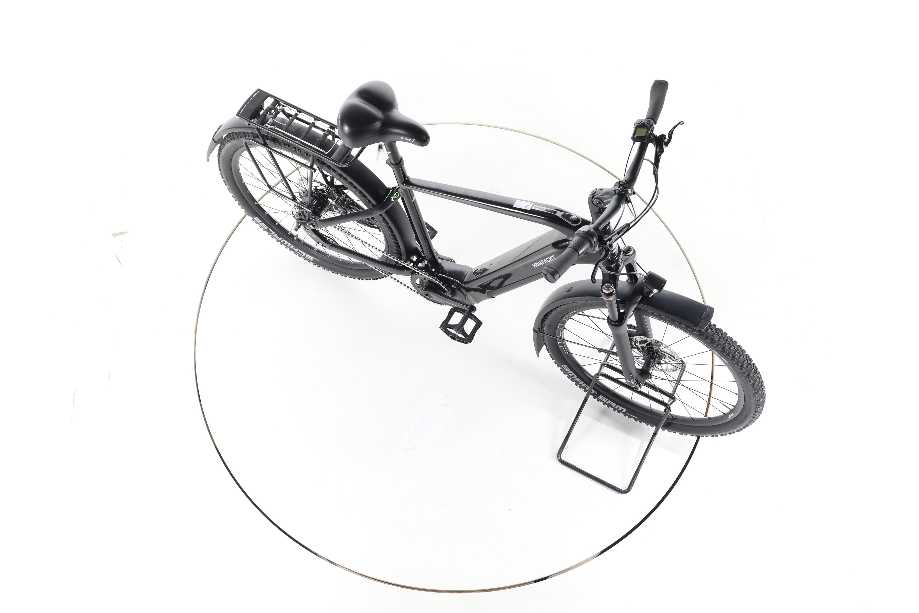 HoheAcht Pasio EKO Vilago City E-Bike - Image 14