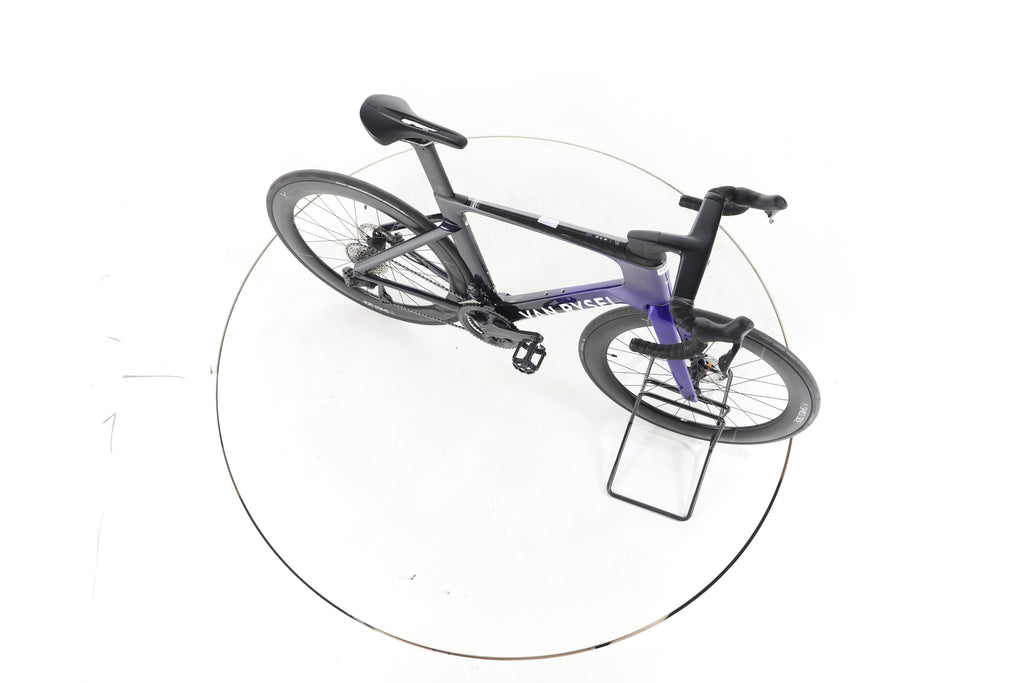 VAN RYSEL RCR-F Pro CF Rennrad Carbon 2024 - Image 14
