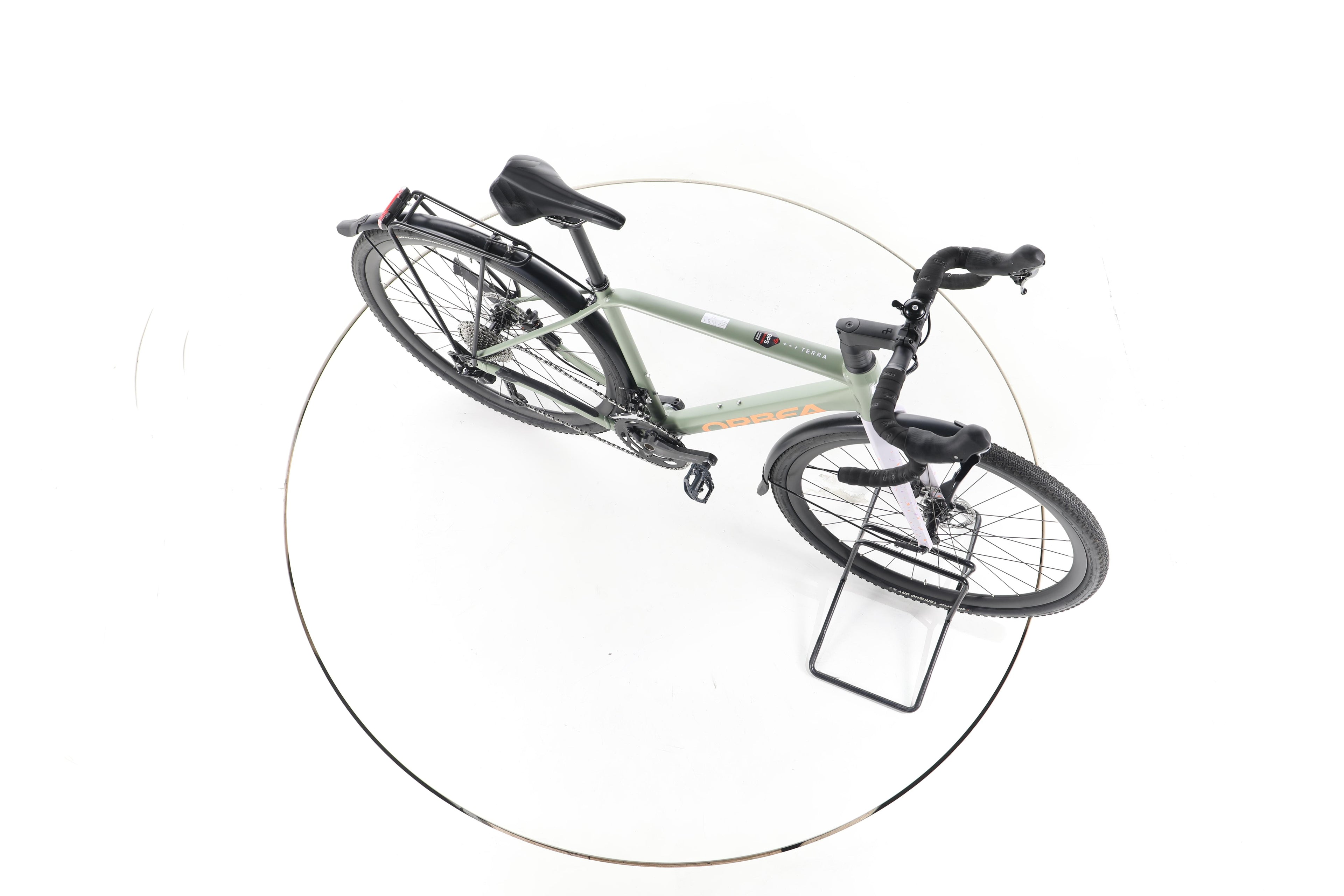 Orbea Terra H40 - Image 14