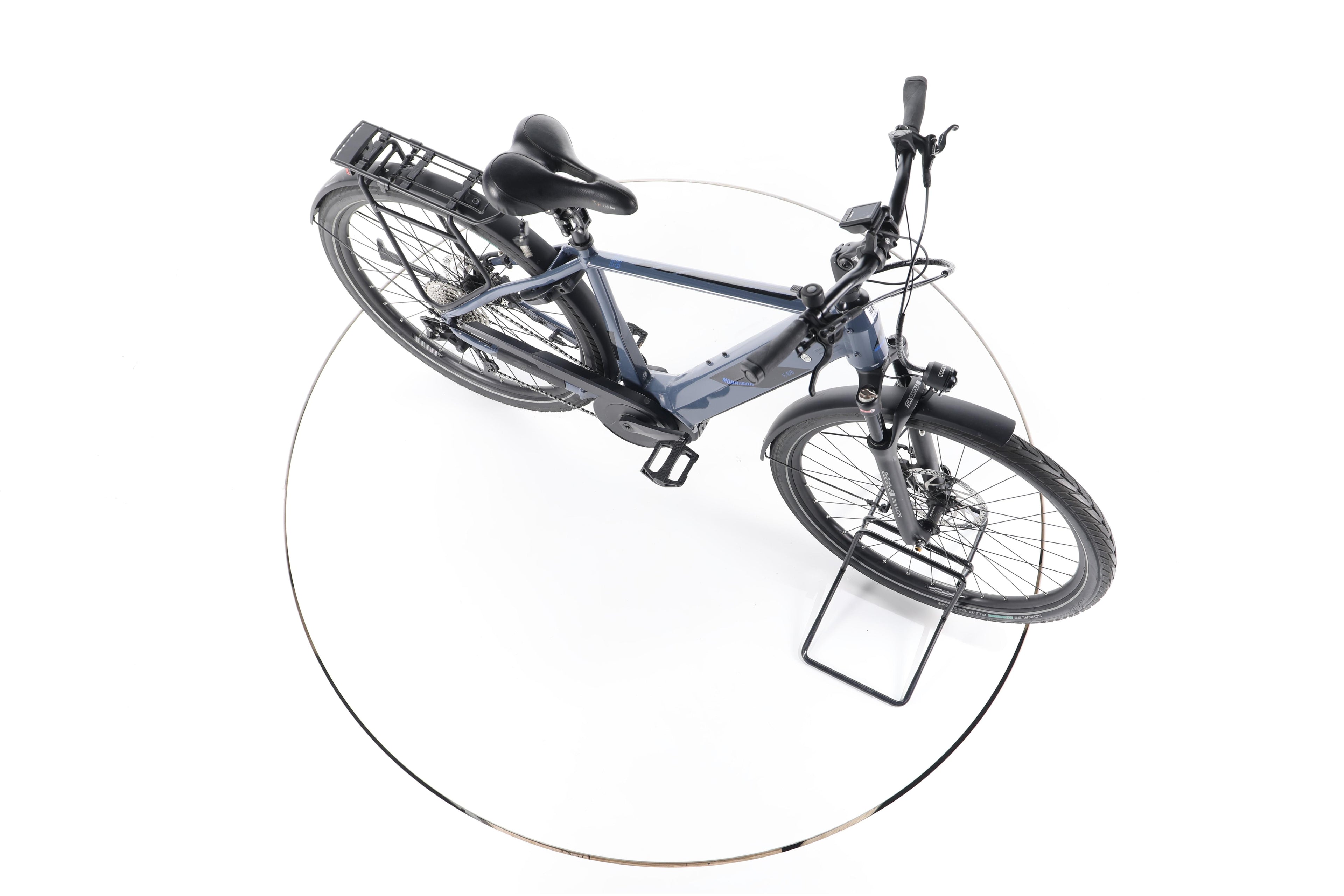 MORRISON E 10.0 Trekking E-Bike - Image 14