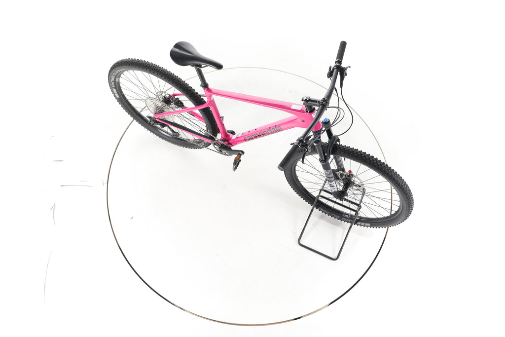 Cannondale Scalpel HT Carbon 4 Fahrrad Hardtail - Image 14