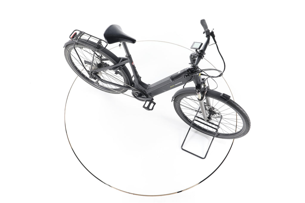 Kieler Manufaktur Cross LTD Trekking E-Bike Tiefeinsteiger 2023 - Image 14