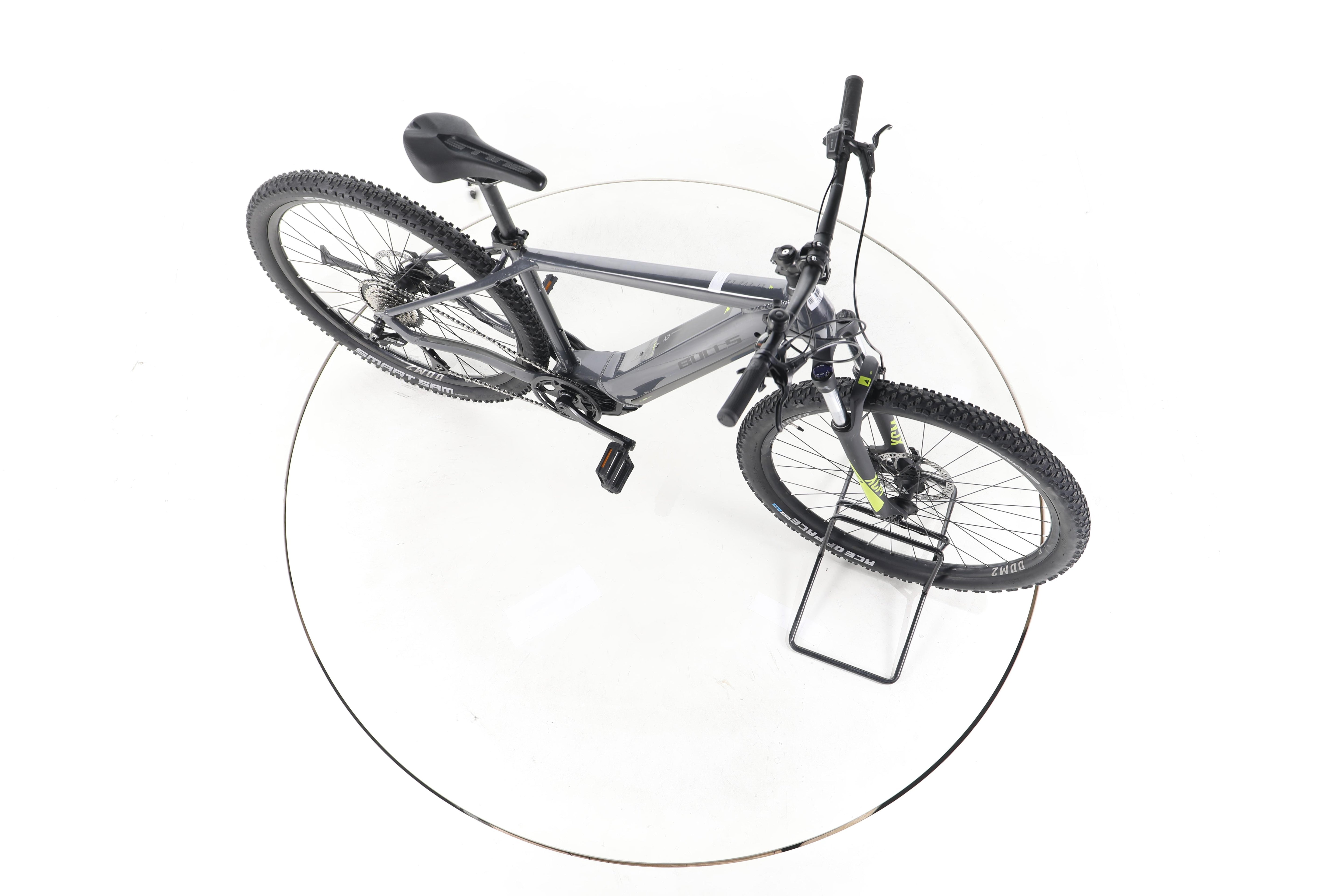 Bulls LT CX Evo 29 E-Bike - Image 14