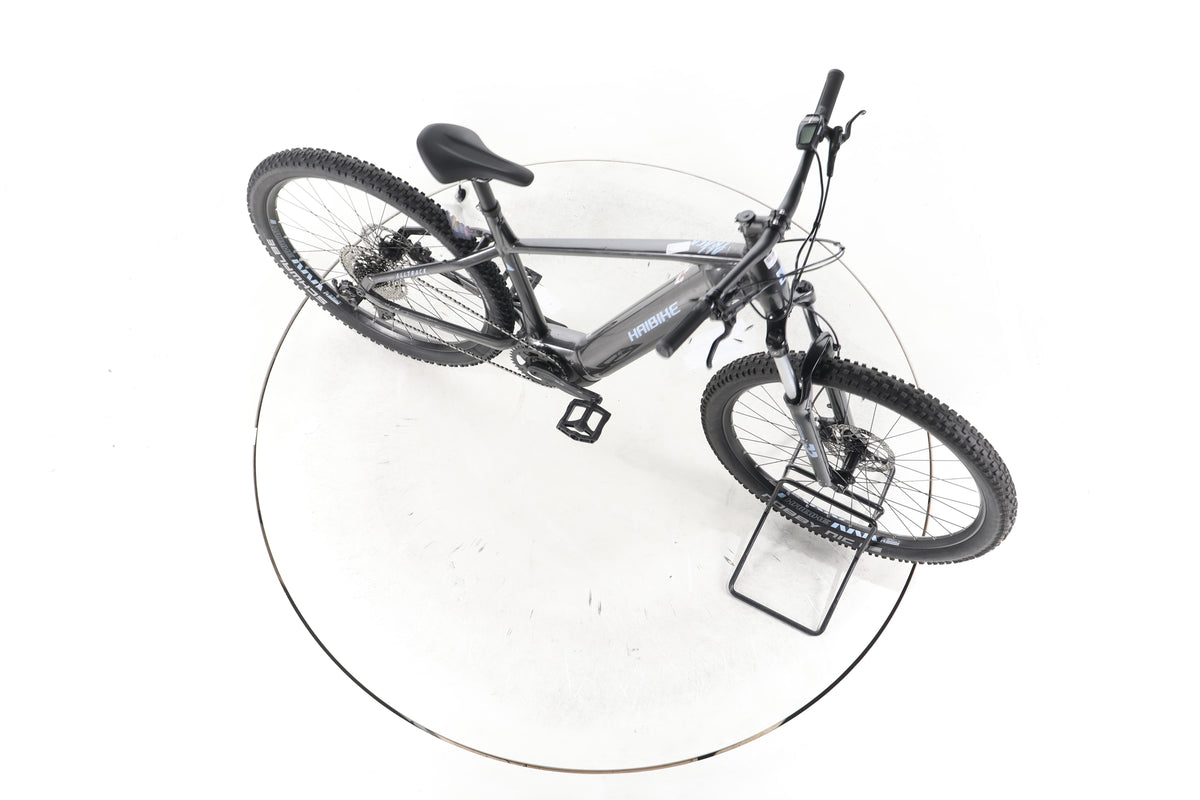 Haibike AllTrack 5 E-Bike 2024 - Image 14
