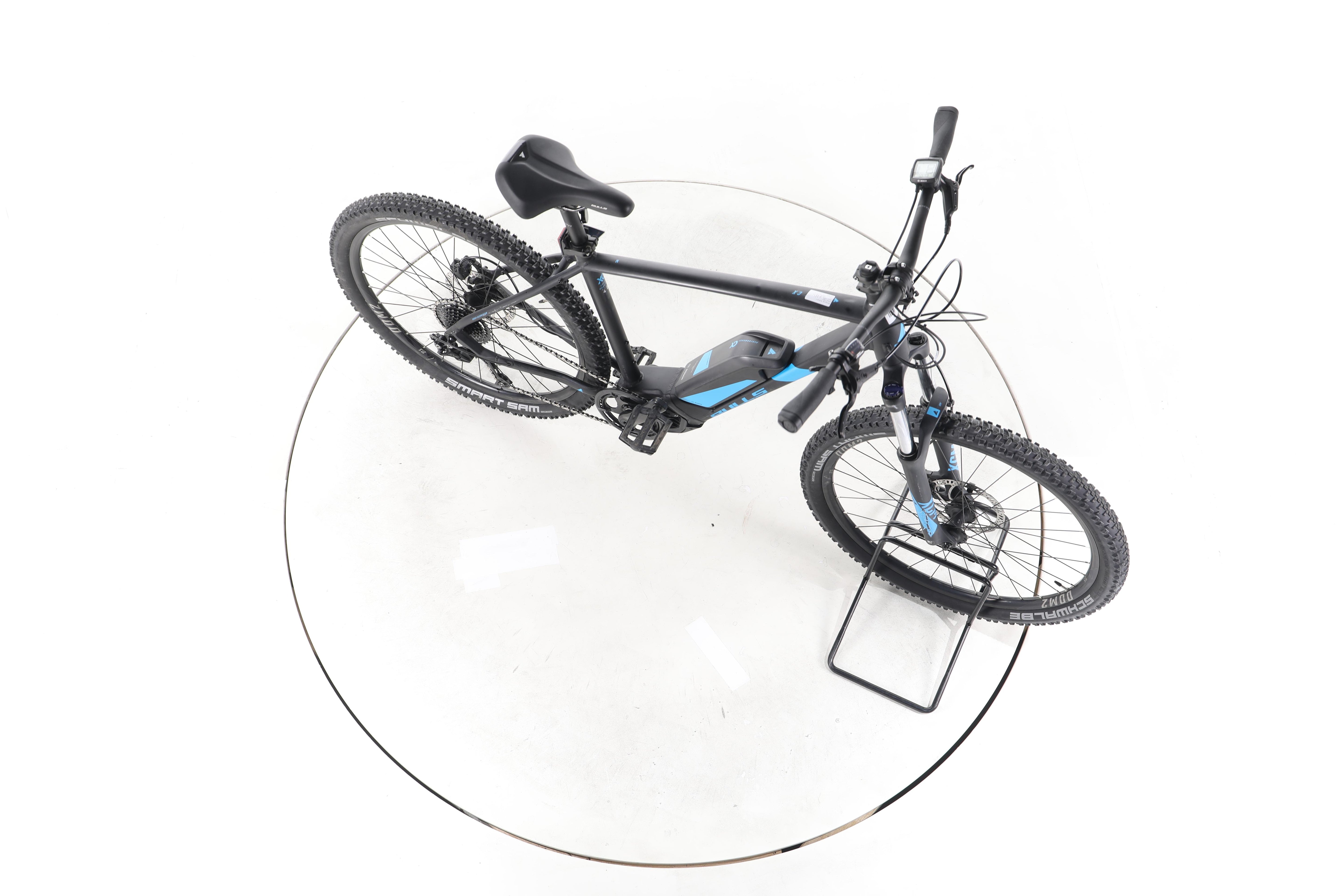 Bulls LT CX 500 E-Bike - Image 14