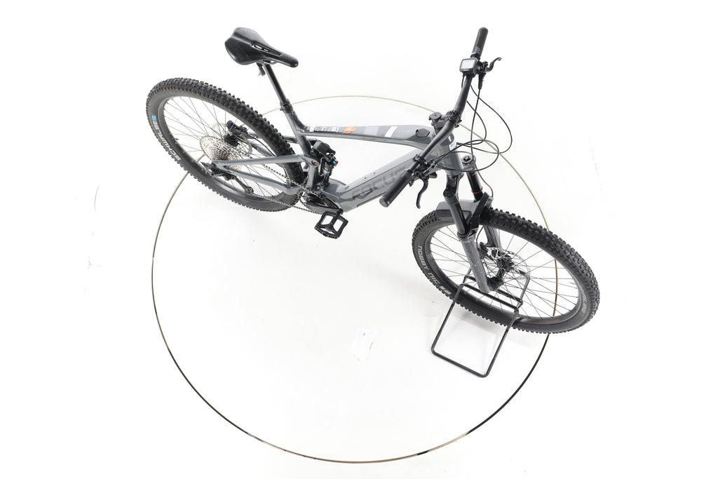 Focus Thron² 6.7 E-Bike Fully - Image 14