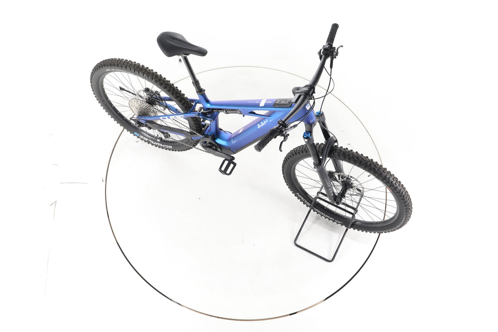 Cube Stereo Hybrid ONE44 HPC SLX E-Bike Fully Carbon 2025 - Image 14