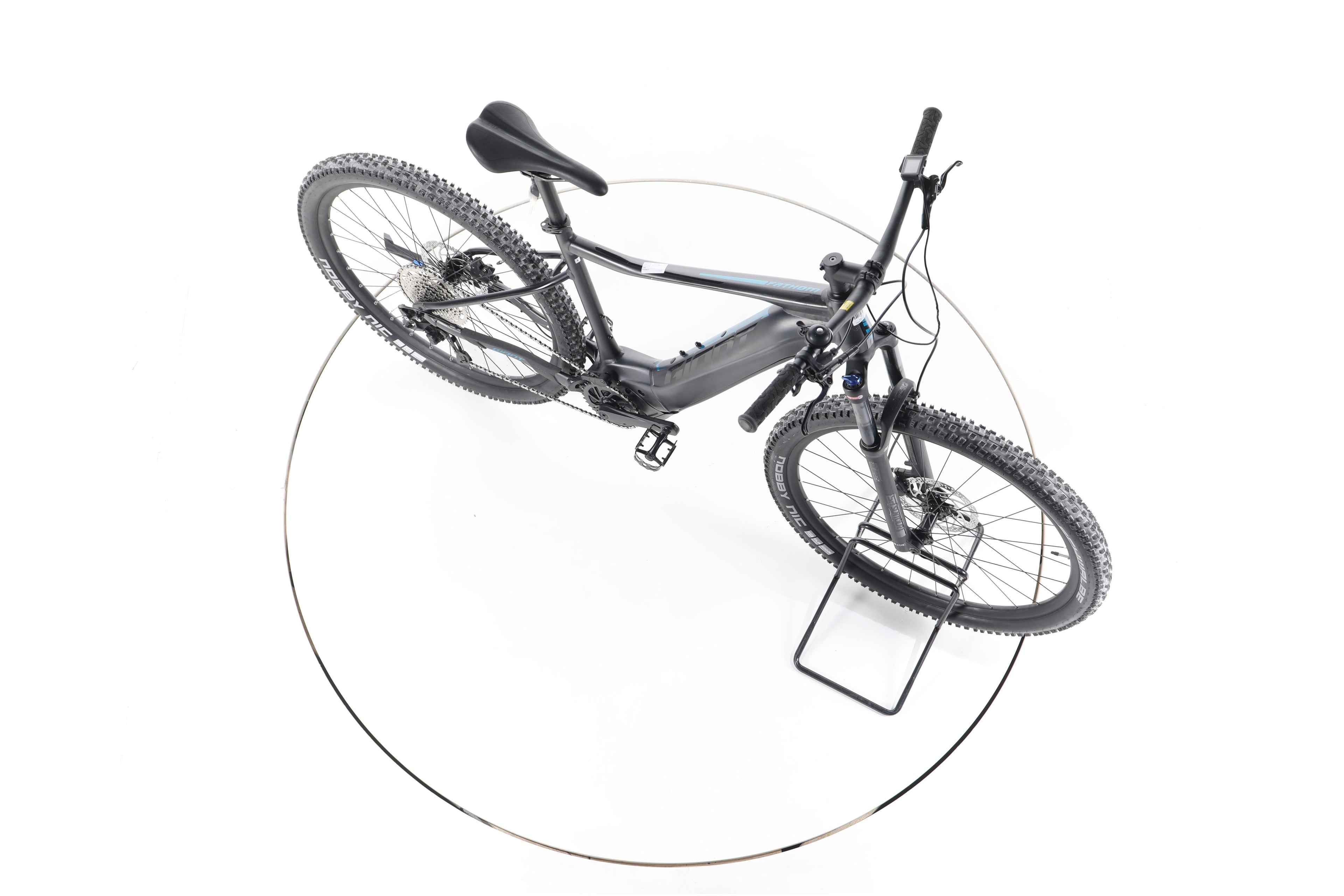 Giant Fathom E+ 2 E-Bike - Image 14