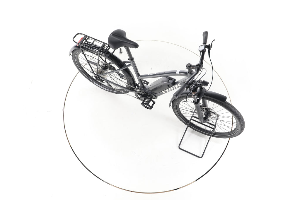 Trek Allant 5+ Trekking E-Bike - Image 14