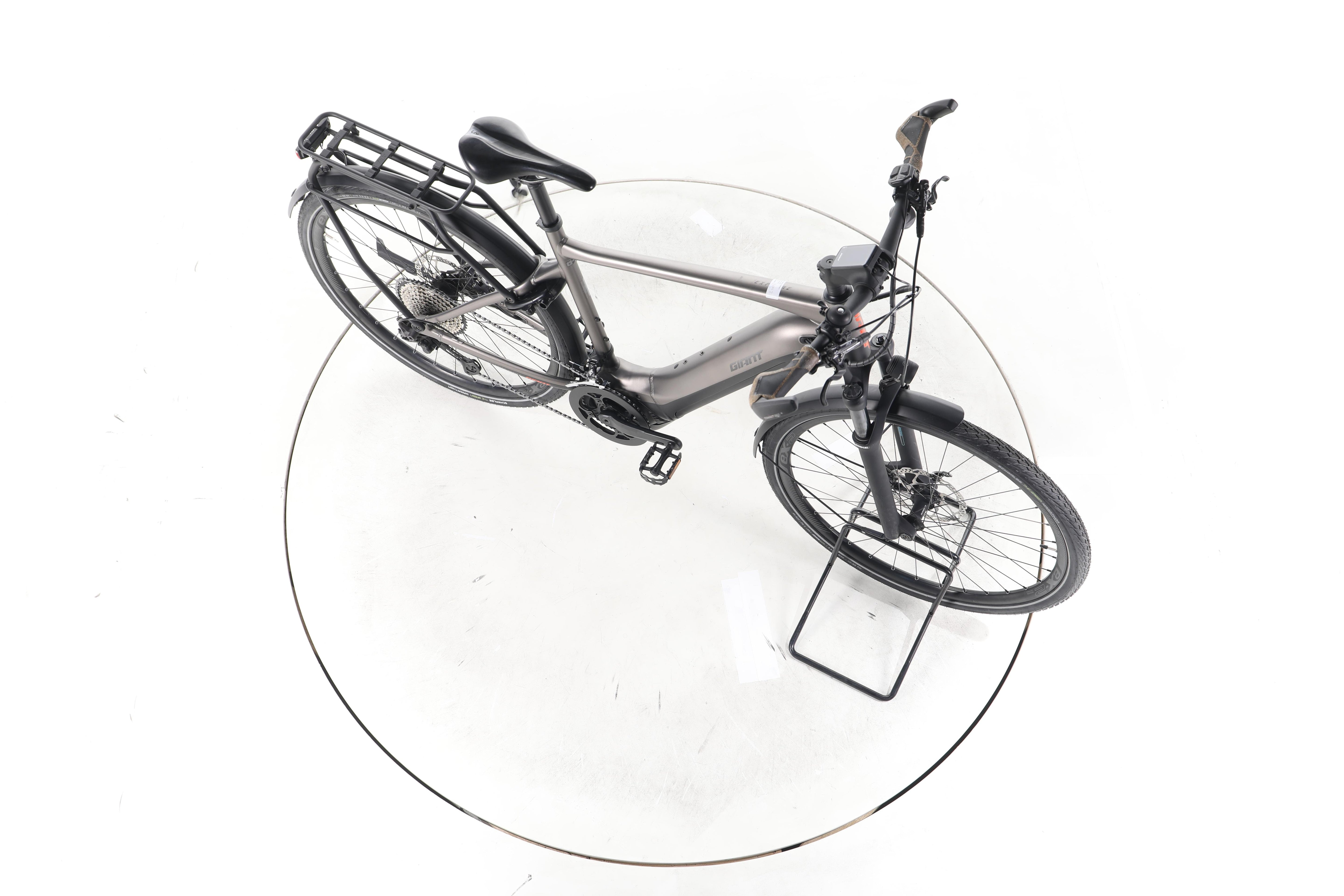 Giant Explore E+ 0 Pro GTS Trekking E-Bike - Image 14