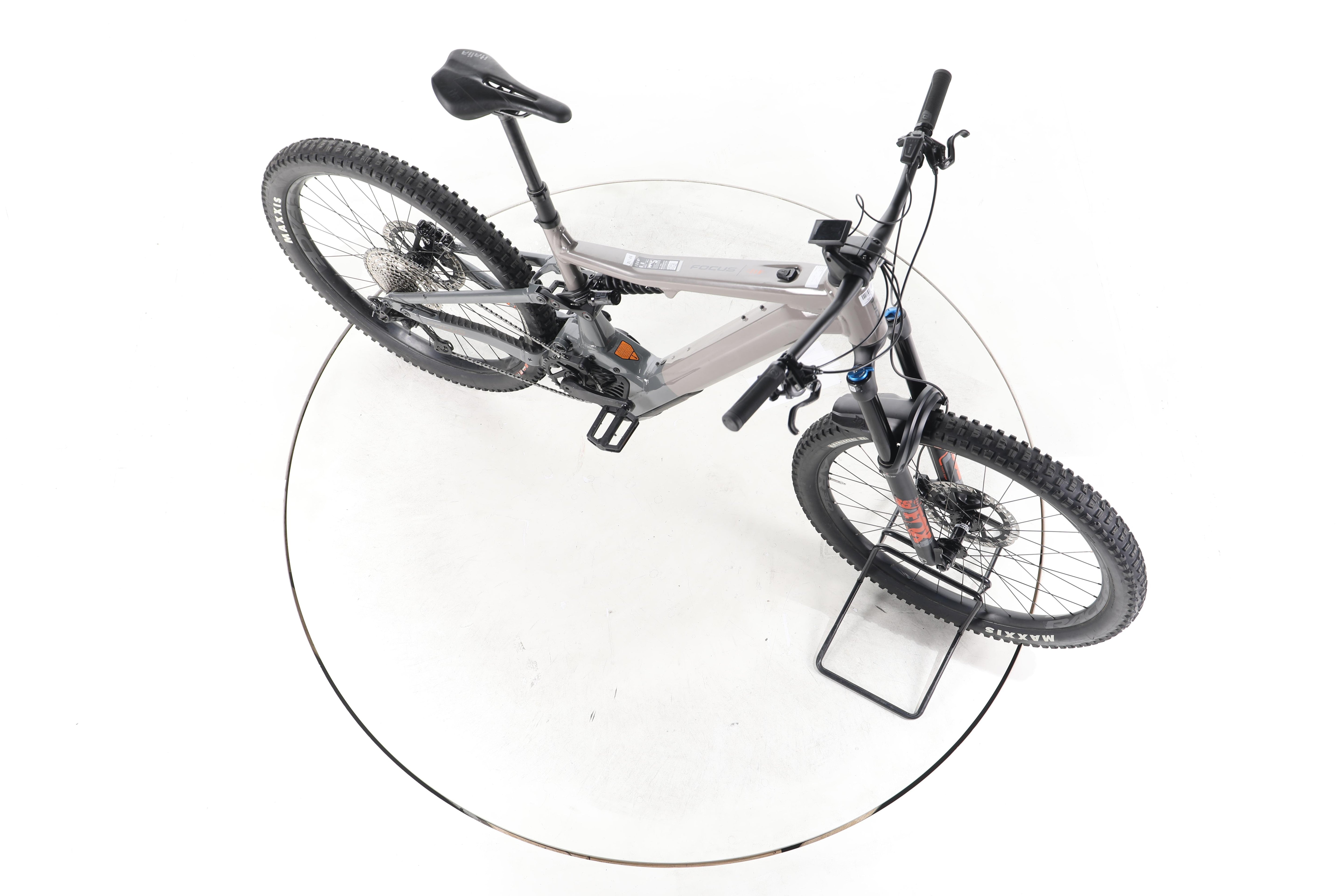 Focus SAM² 6.8 E-Bike Fully - Image 14