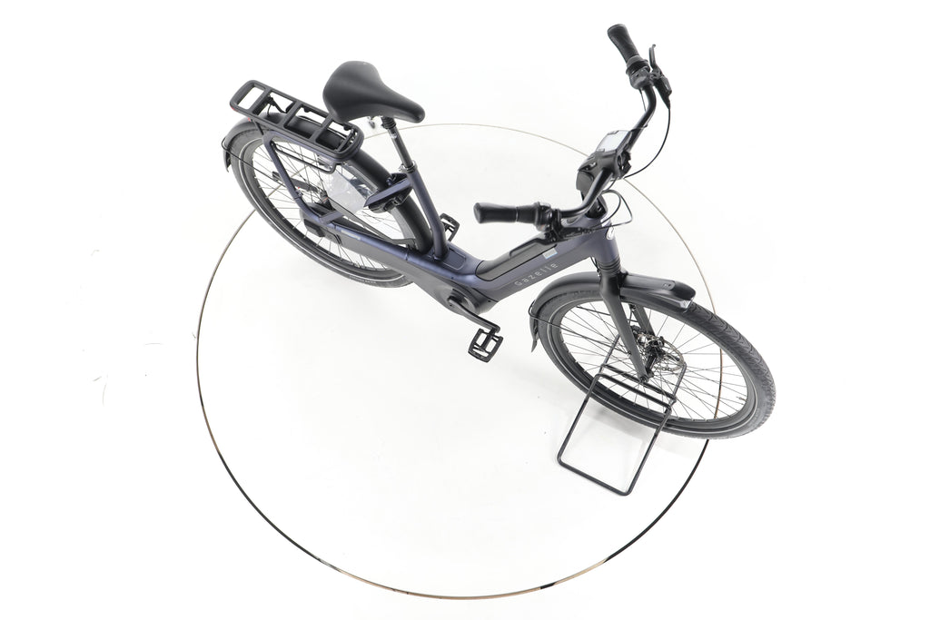 Gazelle Avignon C8 HMB City E-Bike Tiefeinsteiger - Image 14