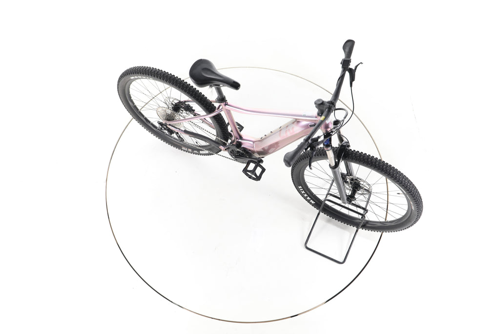 Liv Vall-E+ 2 E-Bike - Image 14