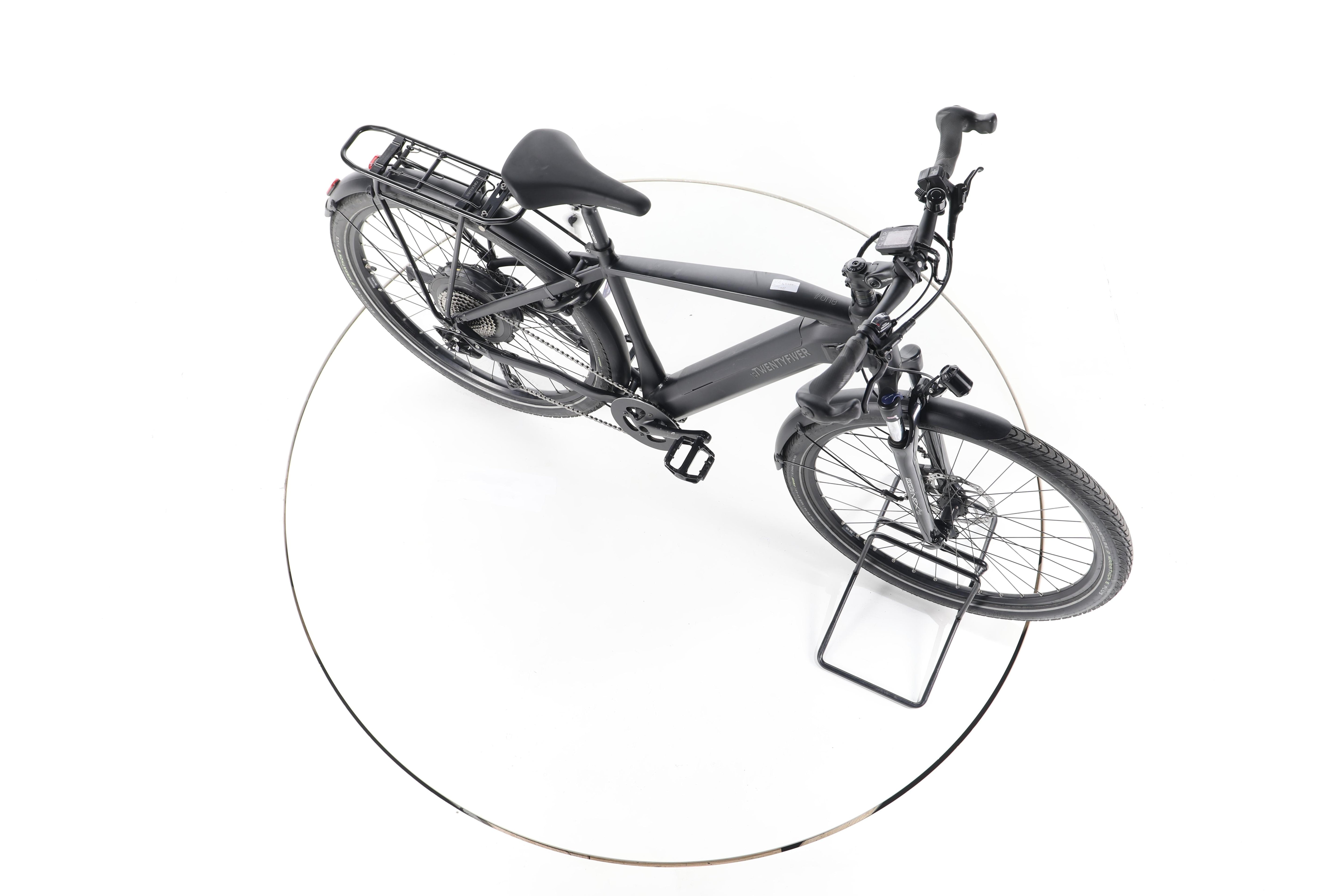 Wittich 19Twentyfiver Trekking E-Bike - Image 14
