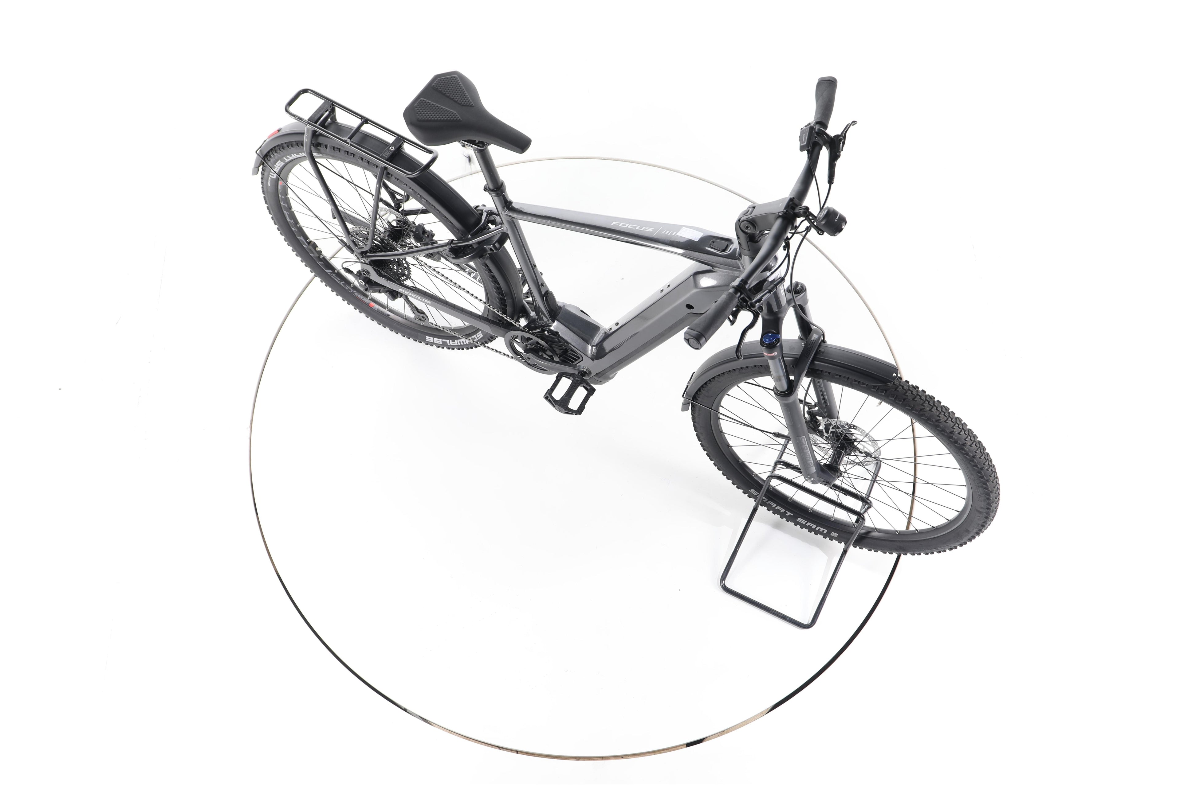 Focus Aventura² 6.7 Trekking E-Bike 2024 - Image 14