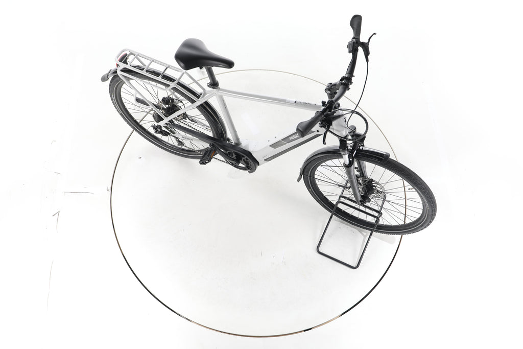 Pegasus Solero Evo 9 Trekking E-Bike 2024 - Image 14