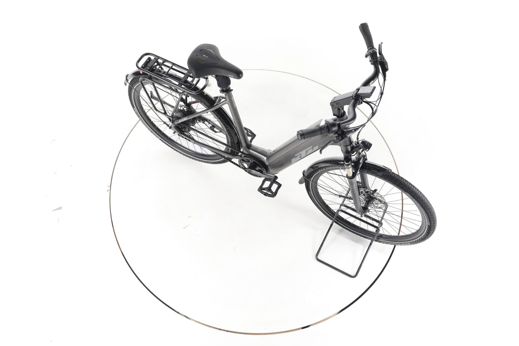KTM Macina City 710 Belt City E-Bike Tiefeinsteiger 2024 - Image 14