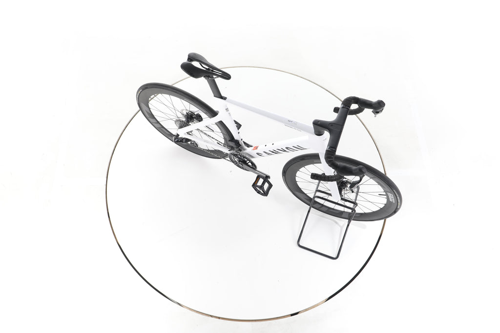 Canyon Aeroad CF SLX 8 AXS Rennrad Carbon 2024 - Image 14