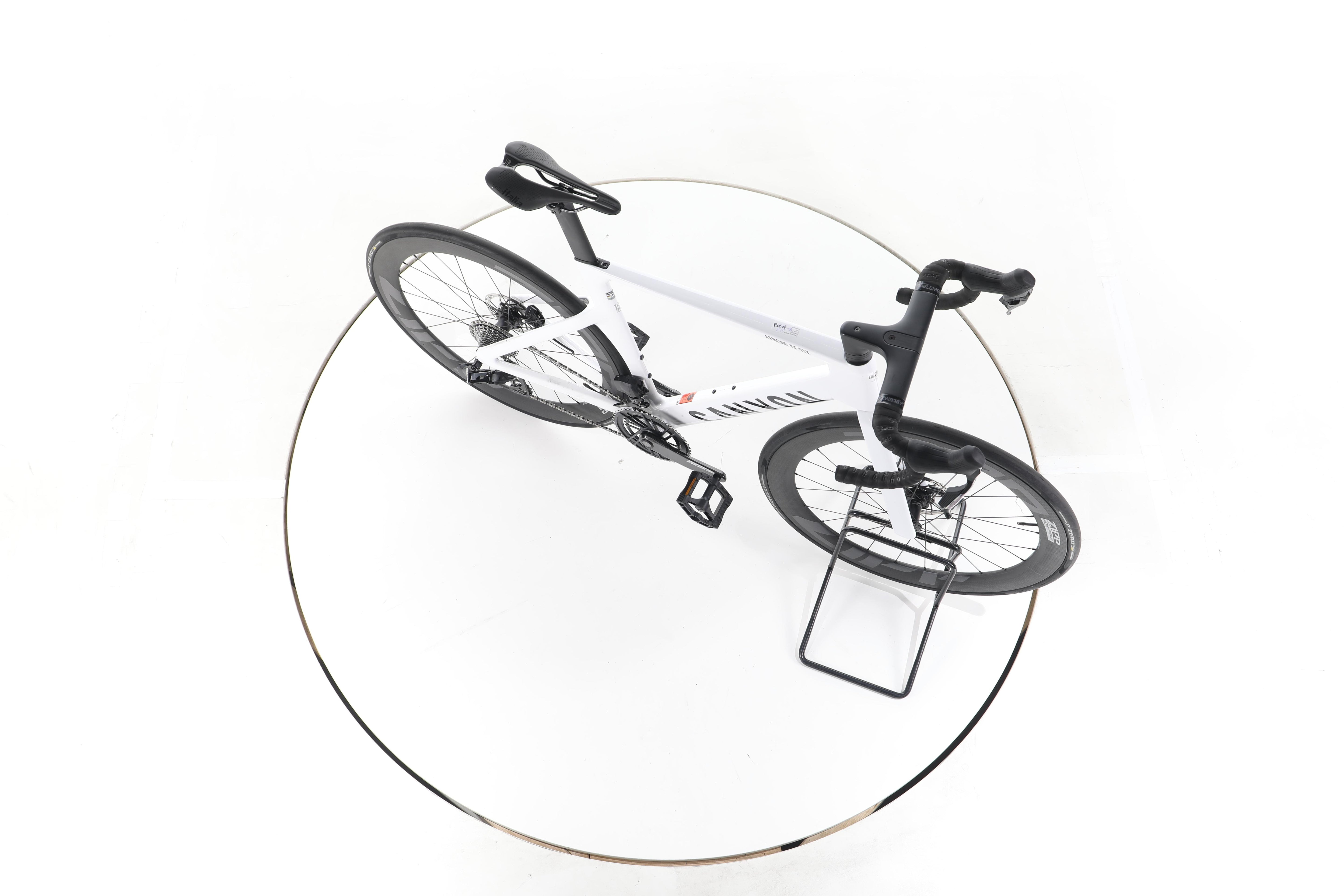 Canyon Aeroad CF SLX 8 AXS Rennrad Carbon 2024 - Image 14