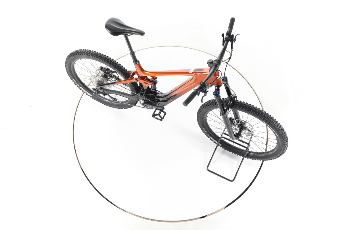 Giant Trance X Advanced E+ EL 2 E-Bike Fully Carbon - Image 14
