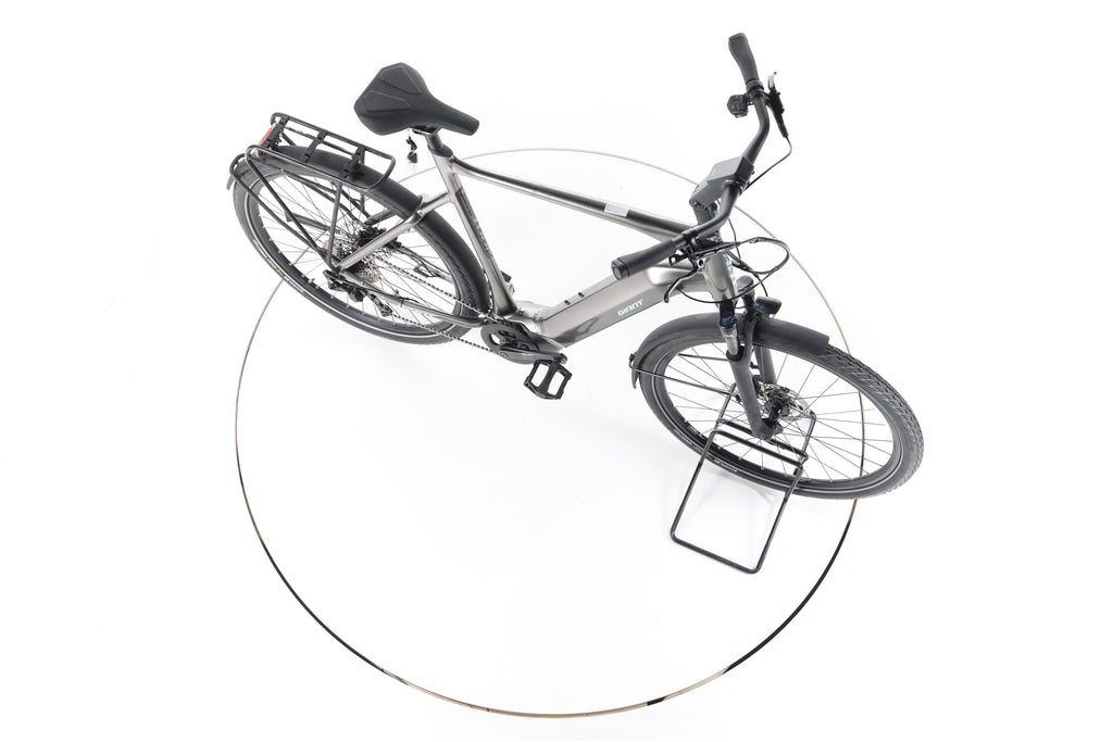 Giant DailyTour E+ 2 D Trekking E-Bike - Image 14