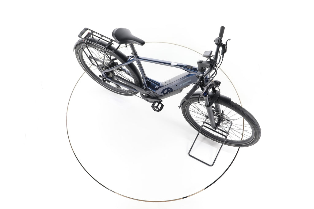 Stevens E-8X Tour Plus Trekking E-Bike 2023 - Image 14