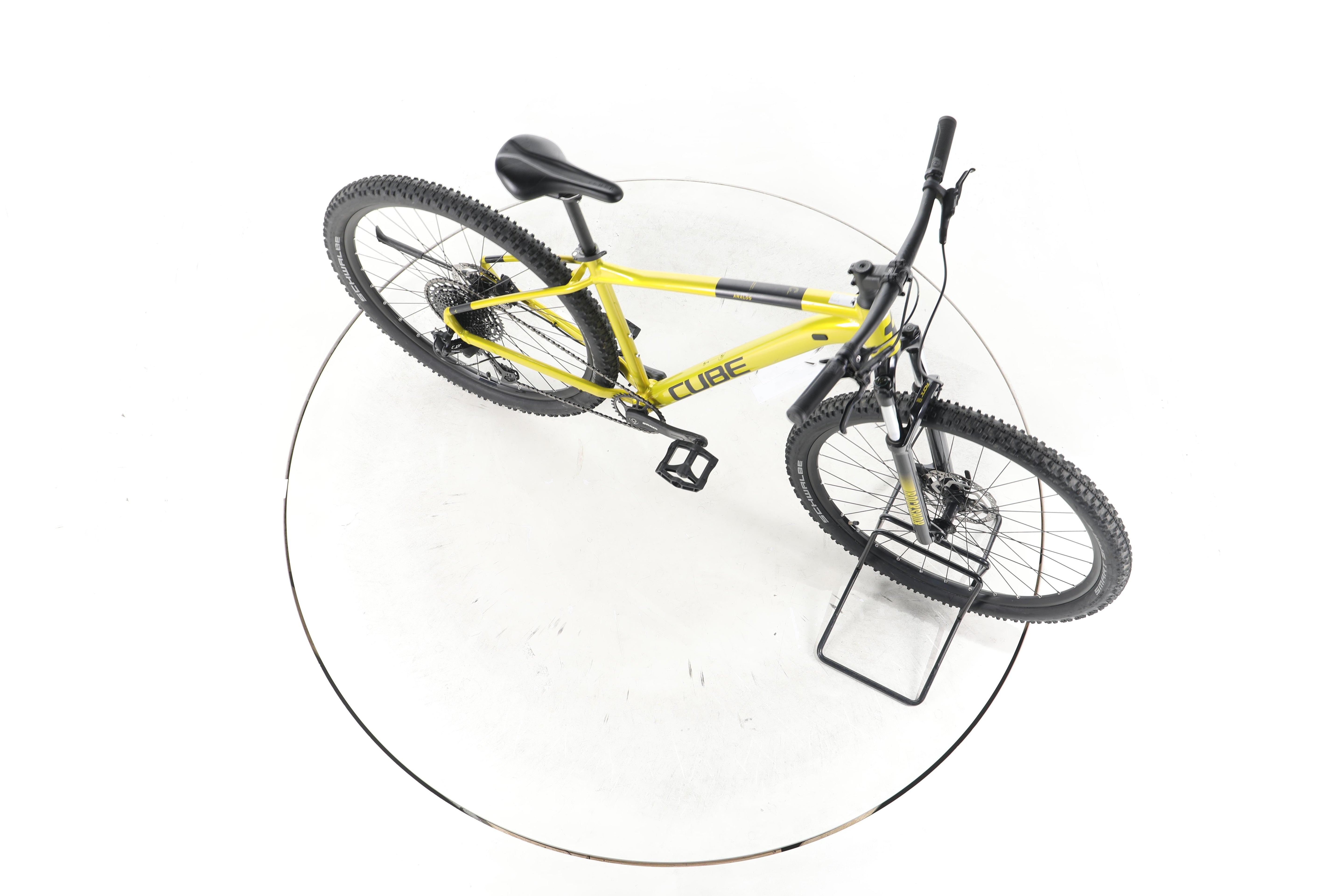 Cube Analog Fahrrad Hardtail - Image 14