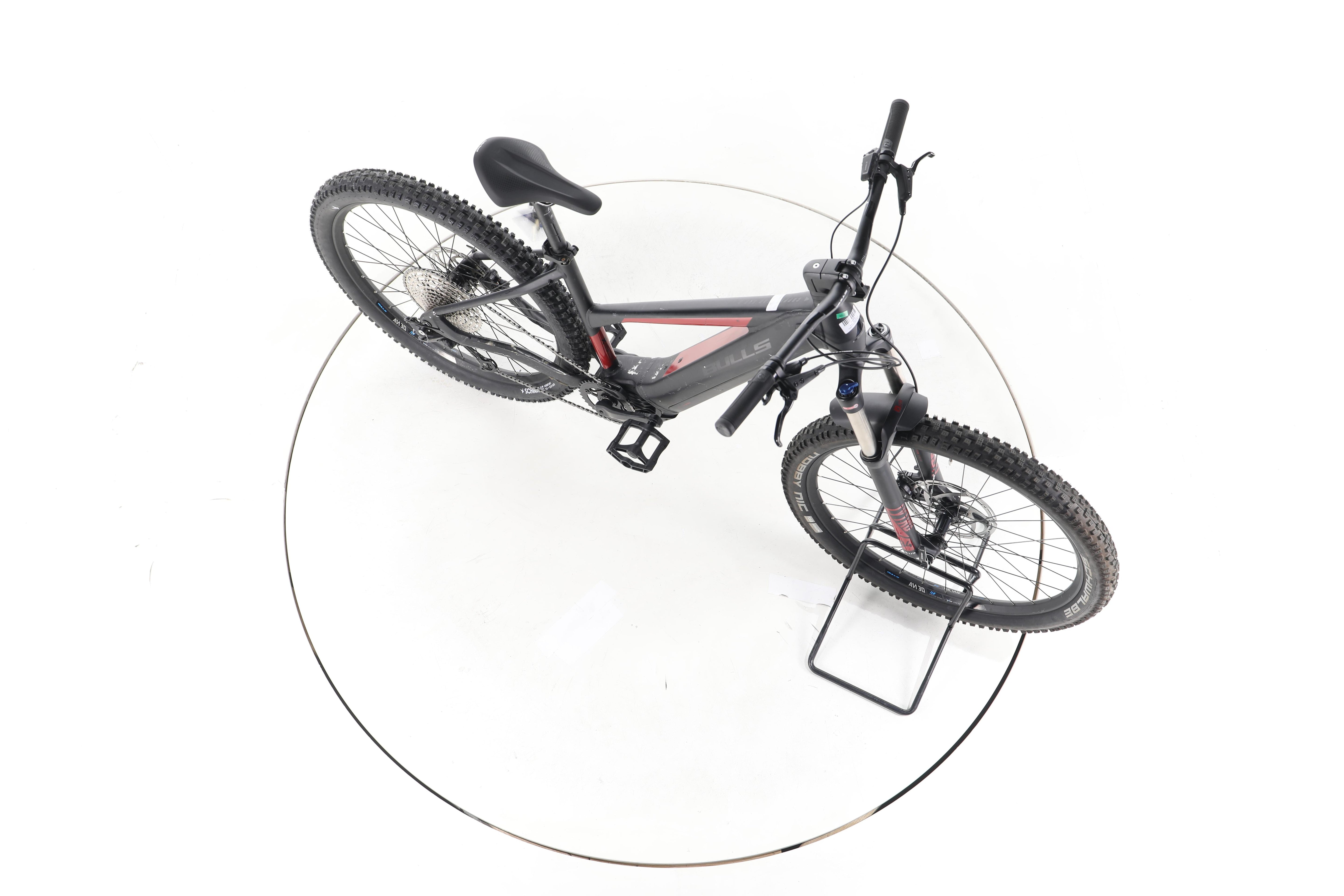 Bulls Copperhead EVO 3 E-Bike - Image 14