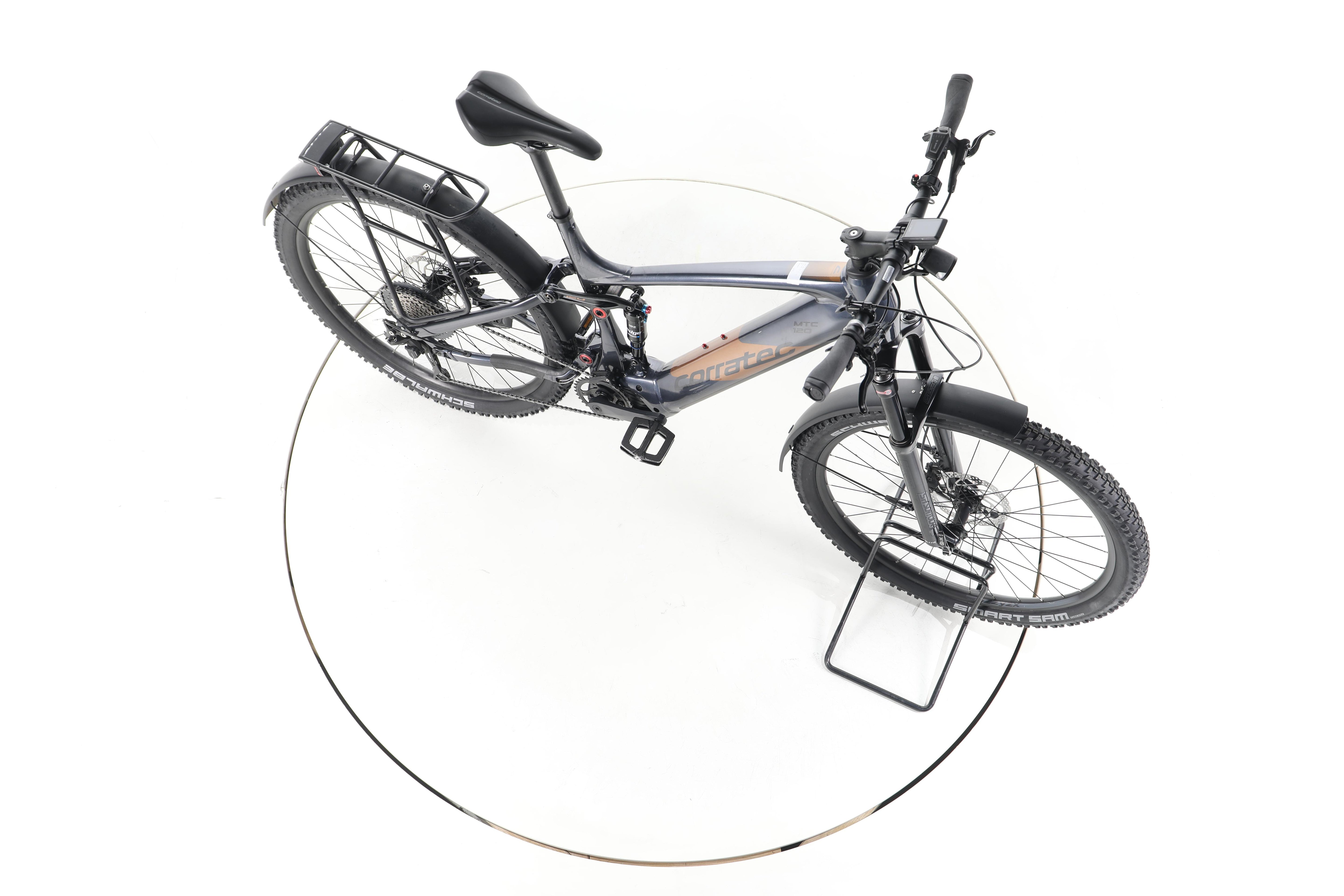 Focus Jarifa² 6.7 Nine E-Bike - Image 14