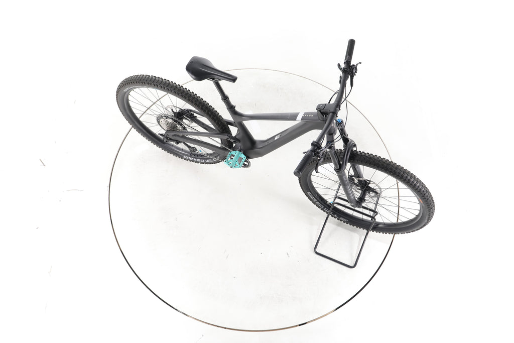 Scott Spark 910 Fahrrad Fully - Image 14