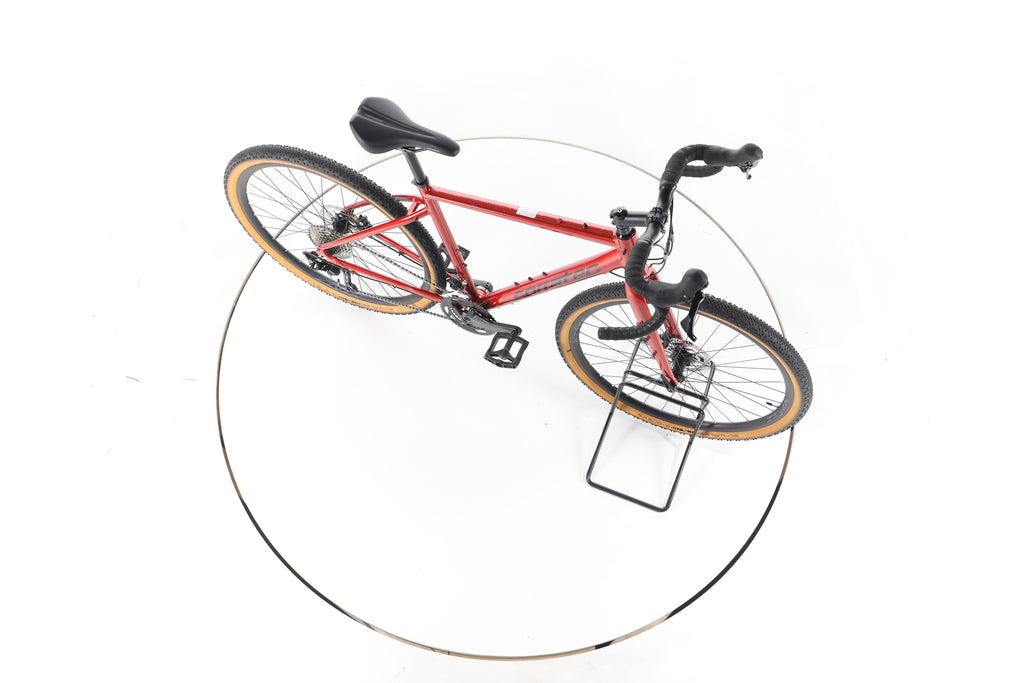 Corratec Allroad Travel 1 Gravelbike - Image 14