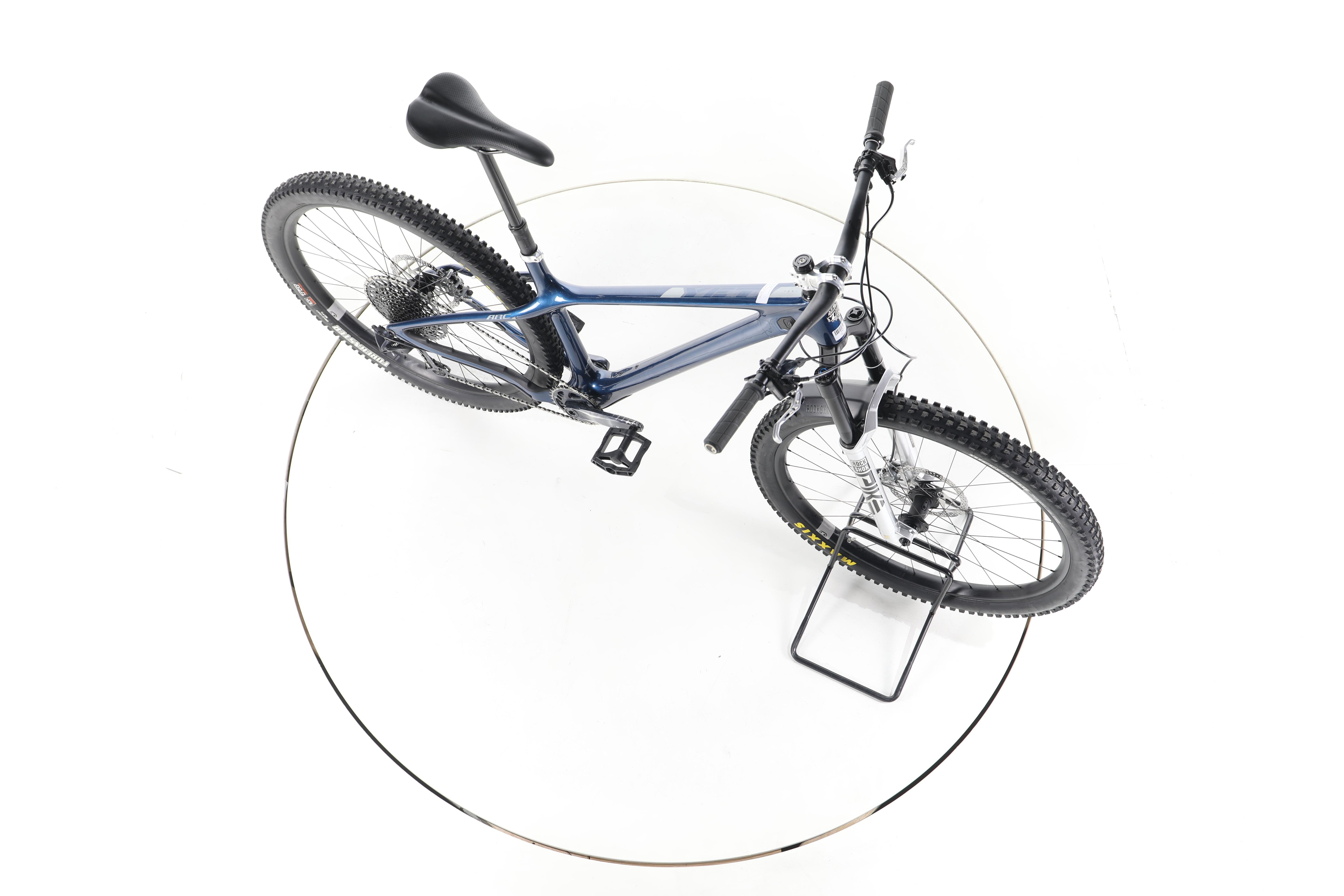 Yeti ARC Fahrrad Hardtail - Image 14