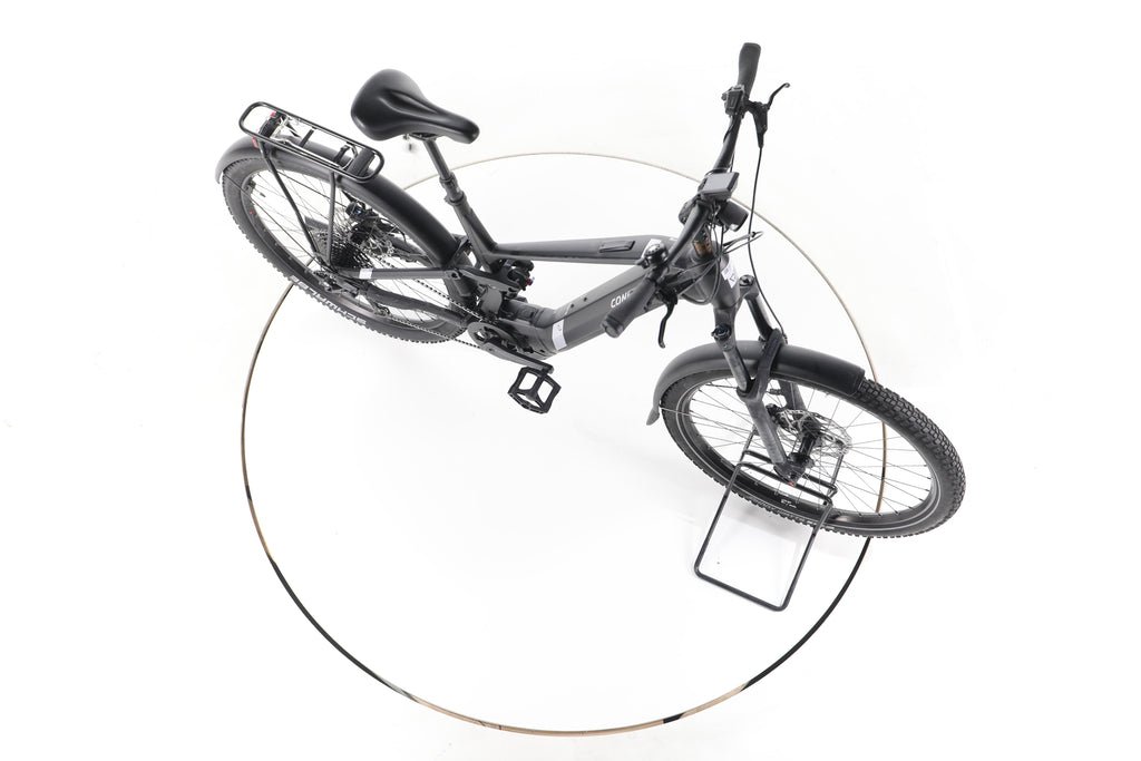 Conway Xyron SUV 4.9 SUV E-Bike 2025 - Image 14