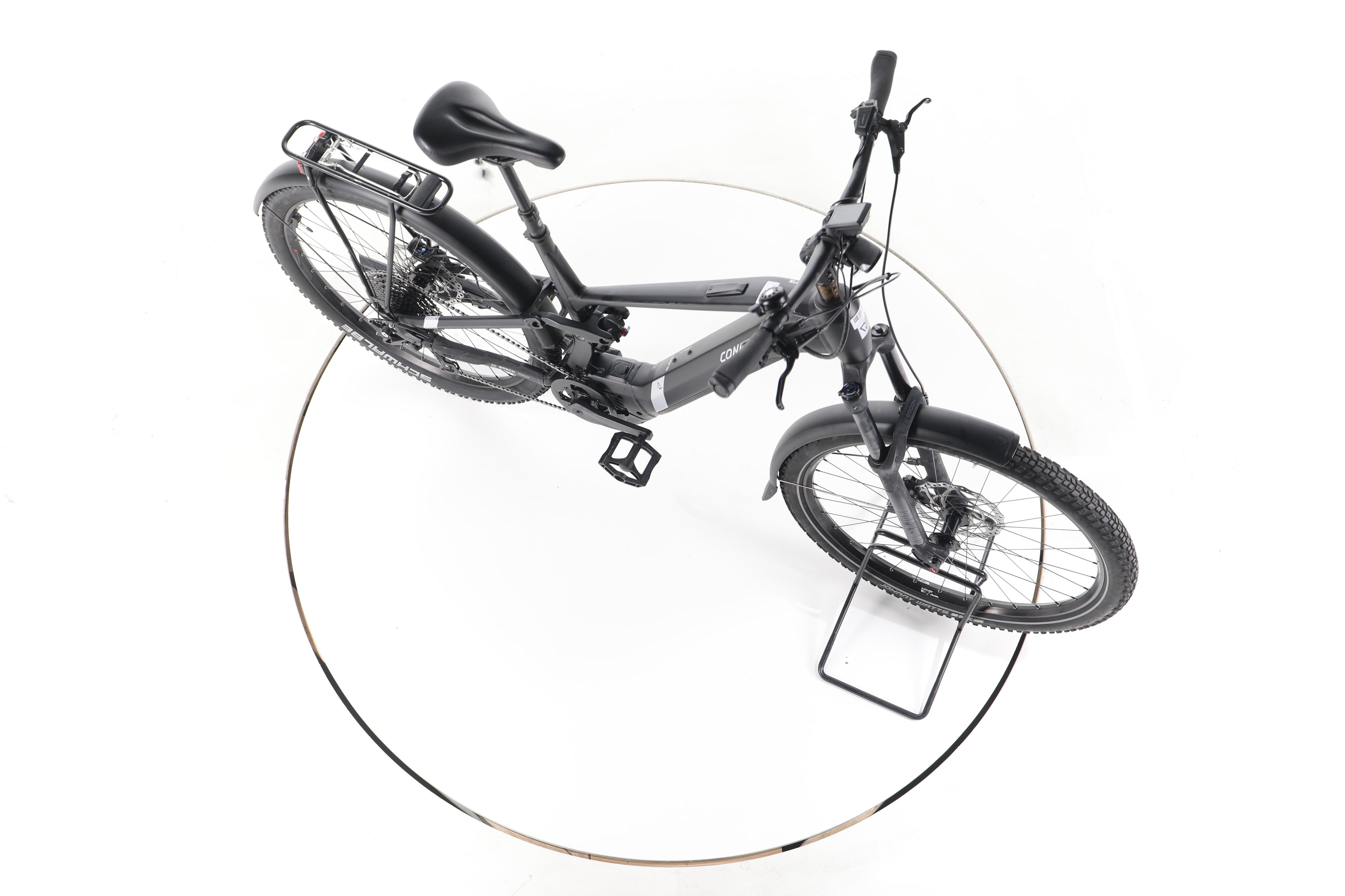 Conway Xyron SUV 4.9 SUV E-Bike 2025 - Image 14