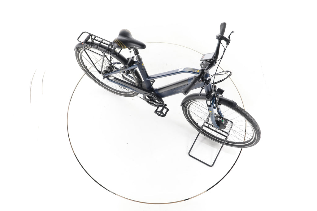Lehmkuhl eSeries P1.4 City E-Bike - Image 14