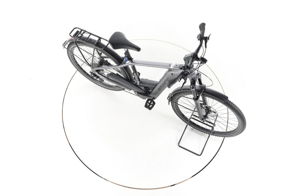Bergamont E-Horizon Premium SUV Gent Trekking E-Bike - Image 14