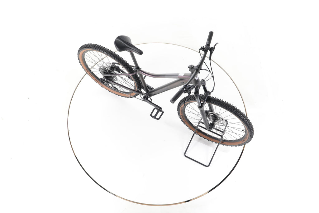 Cube Access WS SLX Fahrrad Hardtail - Image 14
