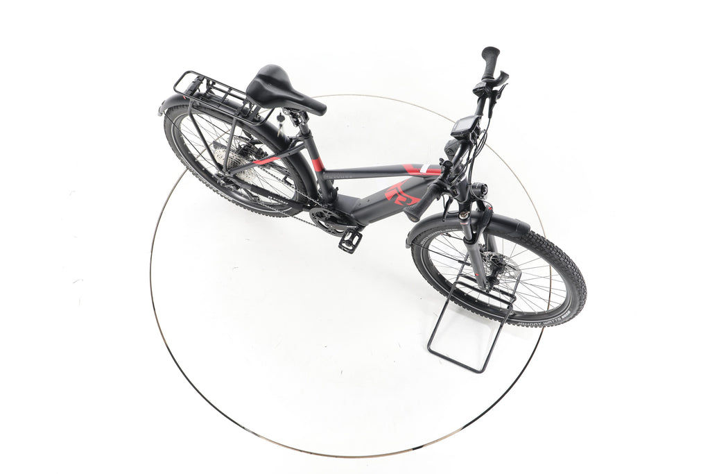 R Raymon CrossRay E 7.0 Trekking E-Bike - Image 14