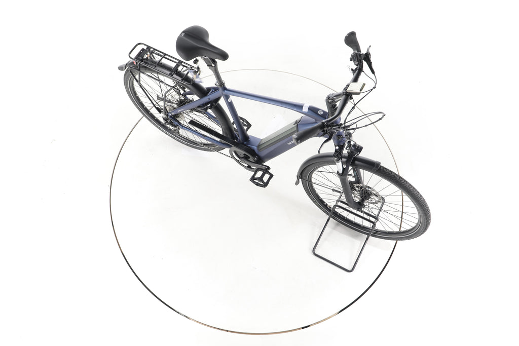 Velo de Ville AEB890 Trekking E-Bike Tiefeinsteiger - Image 14