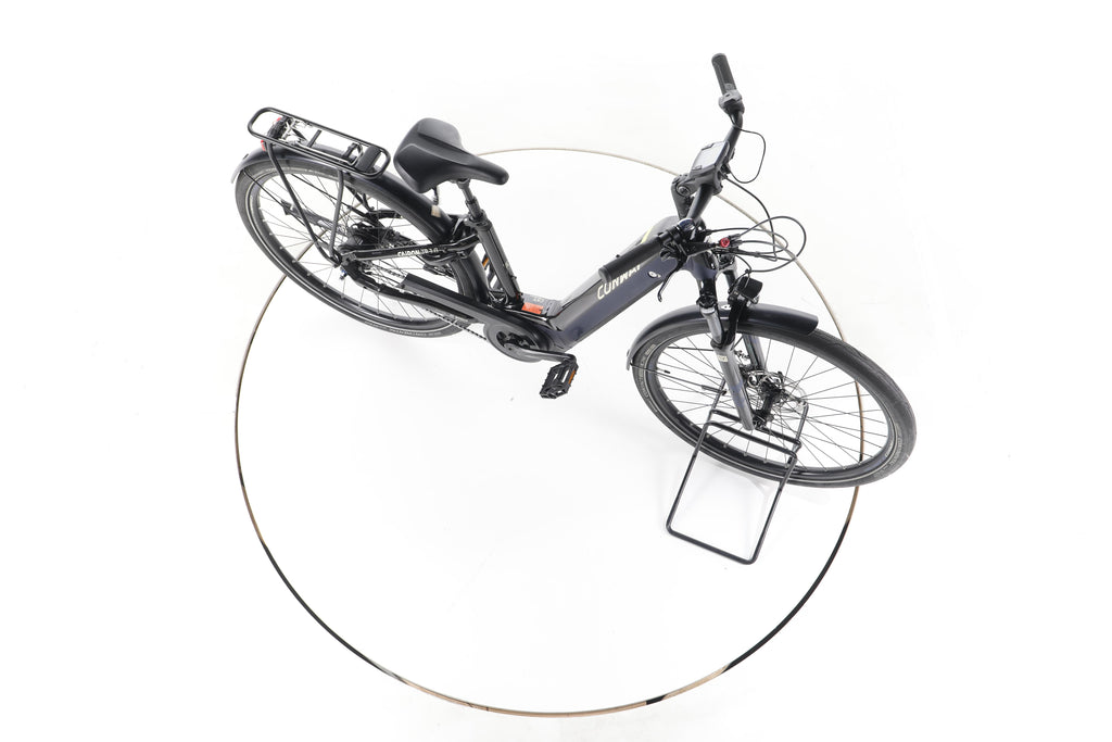 Conway Cairon TR 3.8 City E-Bike Tiefeinsteiger - Image 14