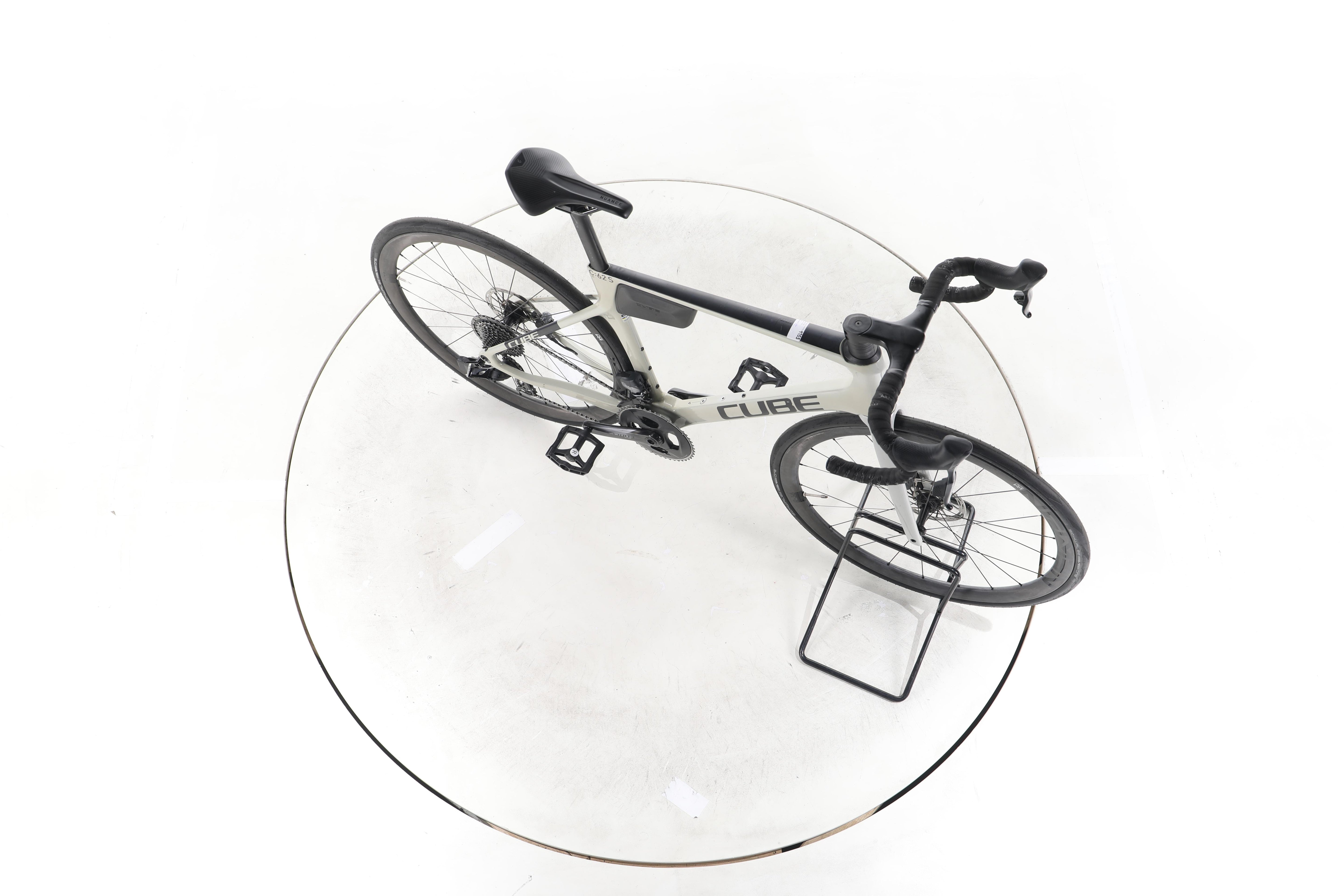 Cube Agree C:62 SL Rennrad Carbon - Image 14