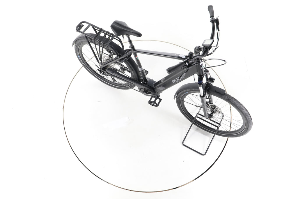 Puch Q4.5 Trekking E-Bike - Image 14
