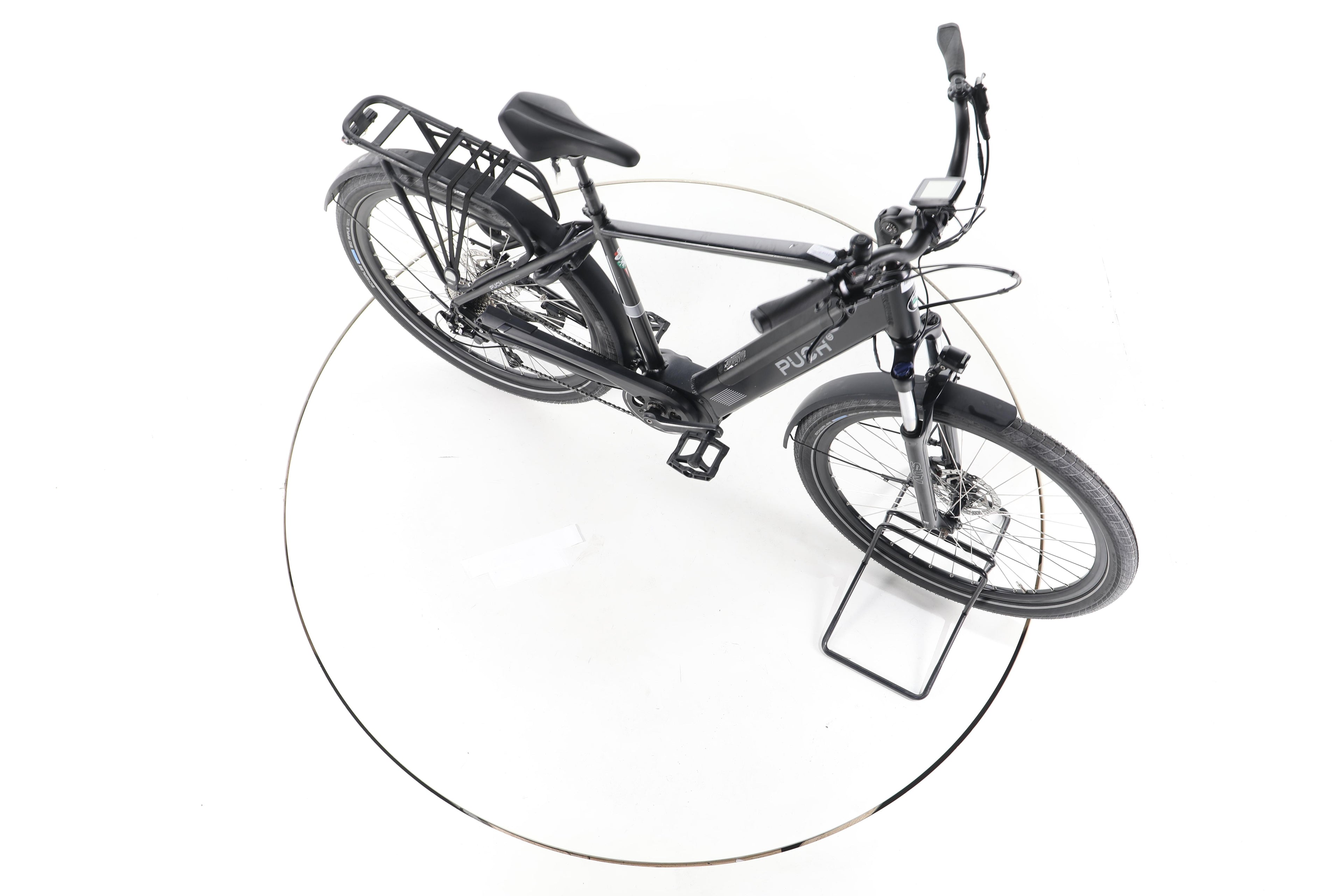 Puch Q4.5 Trekking E-Bike - Image 14