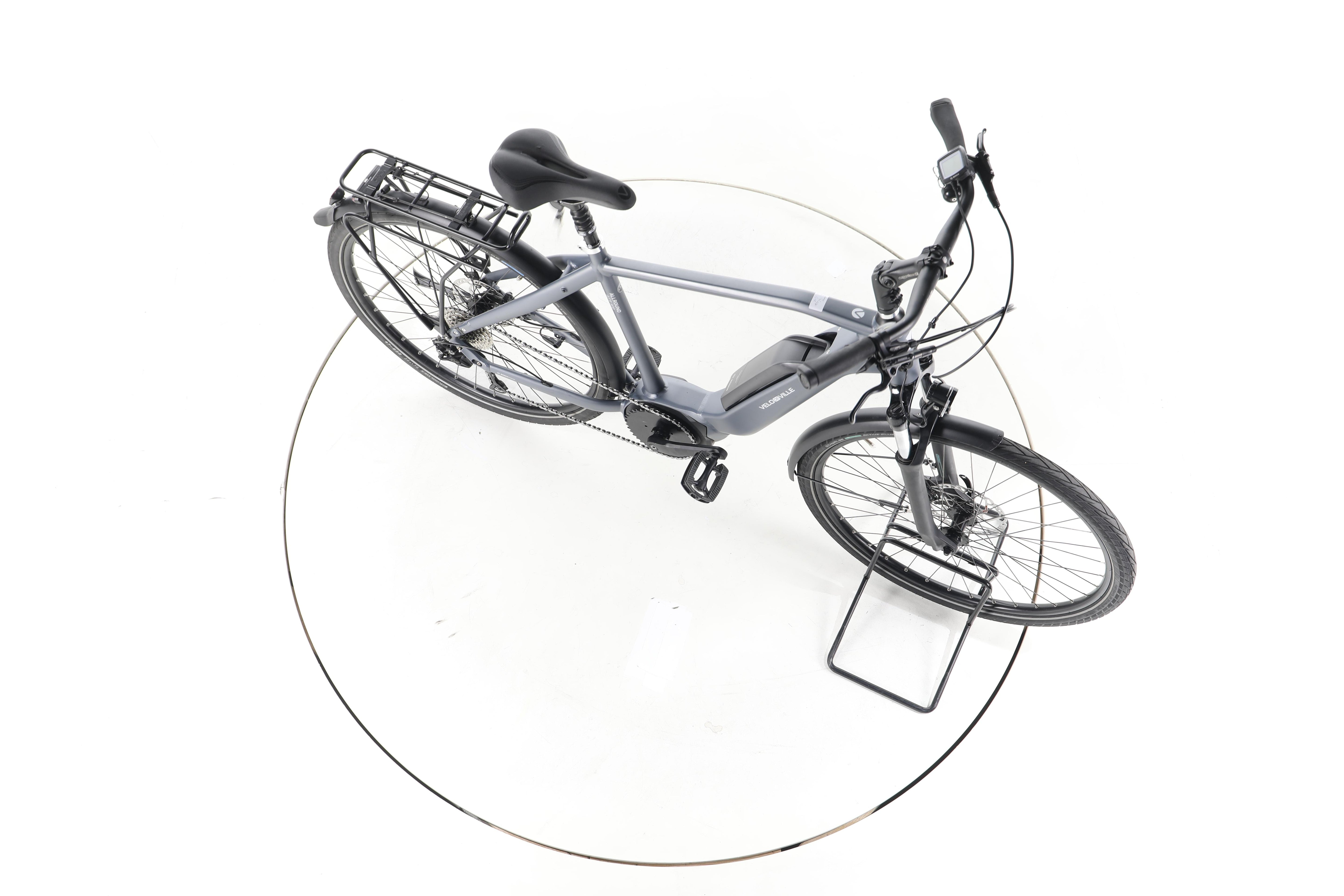 Velo de Ville AEB 800 Trekking E-Bike - Image 14