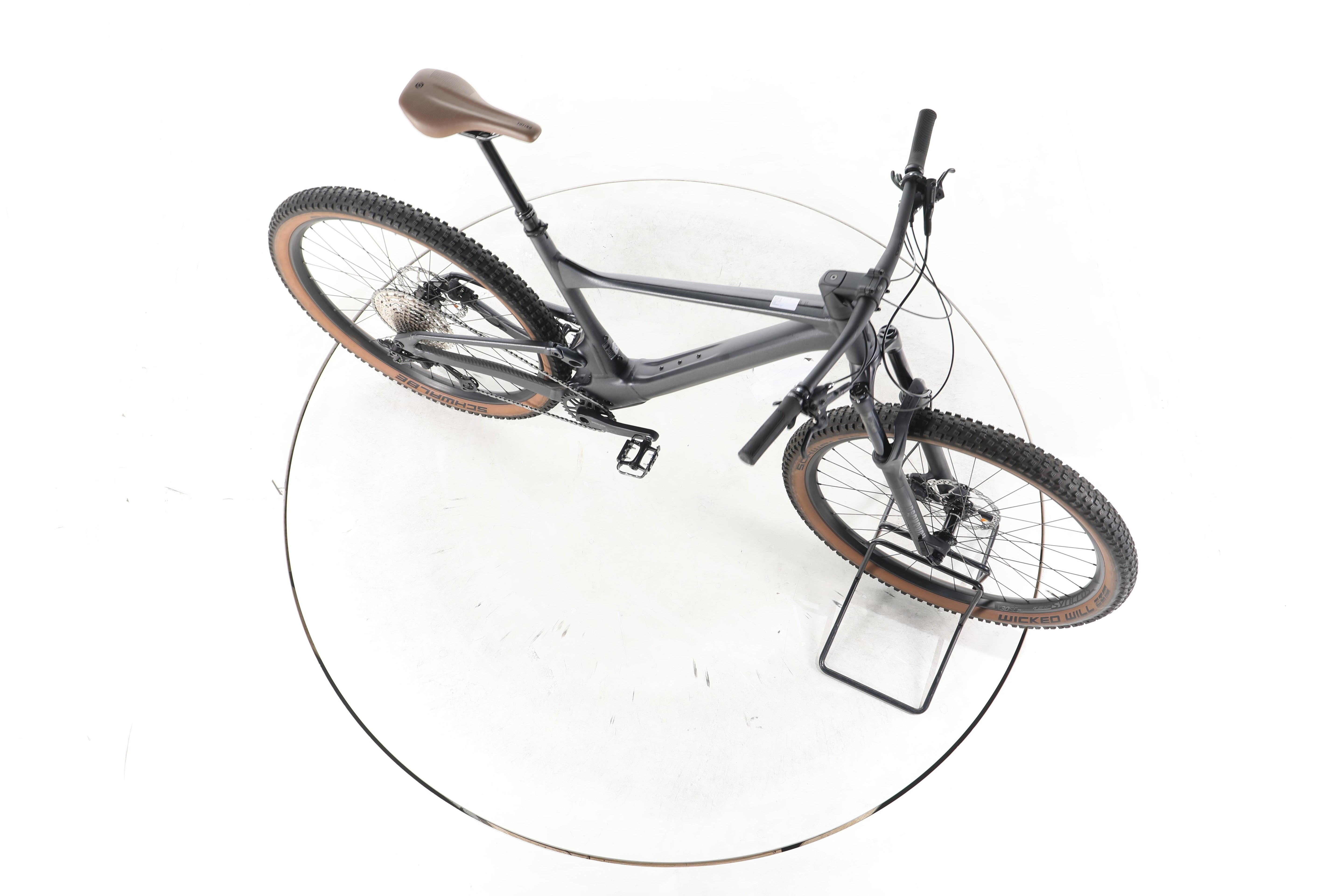 Scott Spark 960 Fahrrad Fully - Image 14