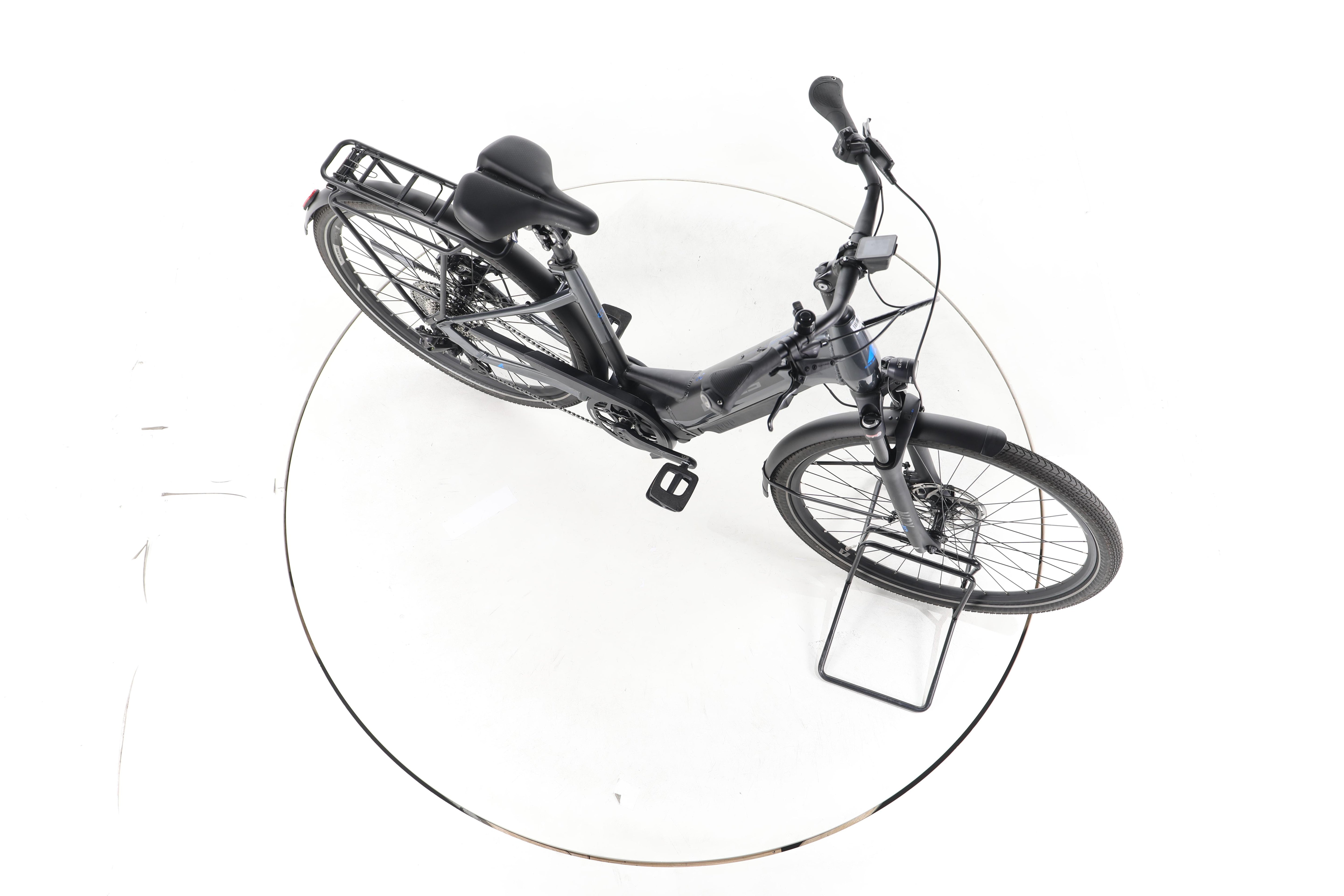 Bulls Lacuba EVO 11 Trekking E-Bike - Image 14