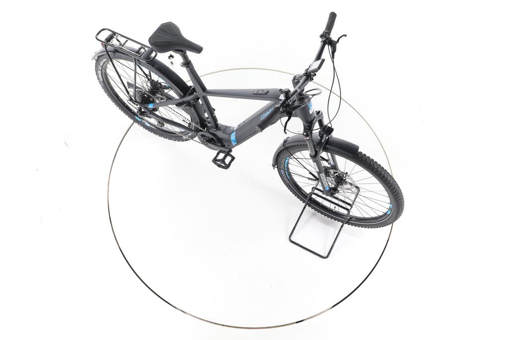 Conway Cairon C 2.0 Trekking E-Bike - Image 14
