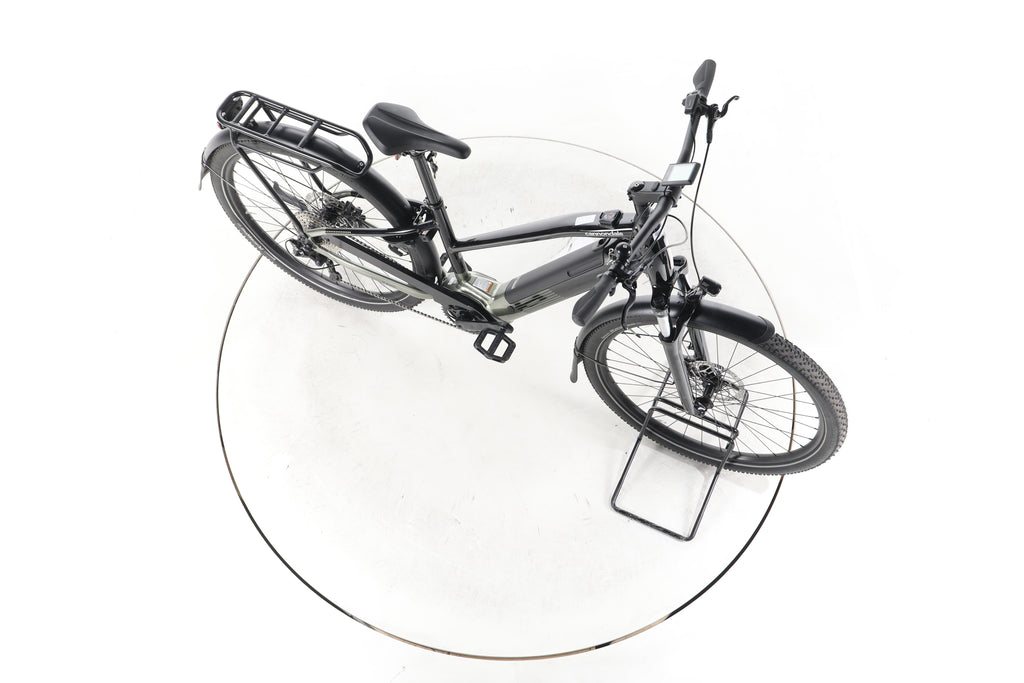 Cannondale Tesoro Neo X 2 Trekking E-Bike - Image 14