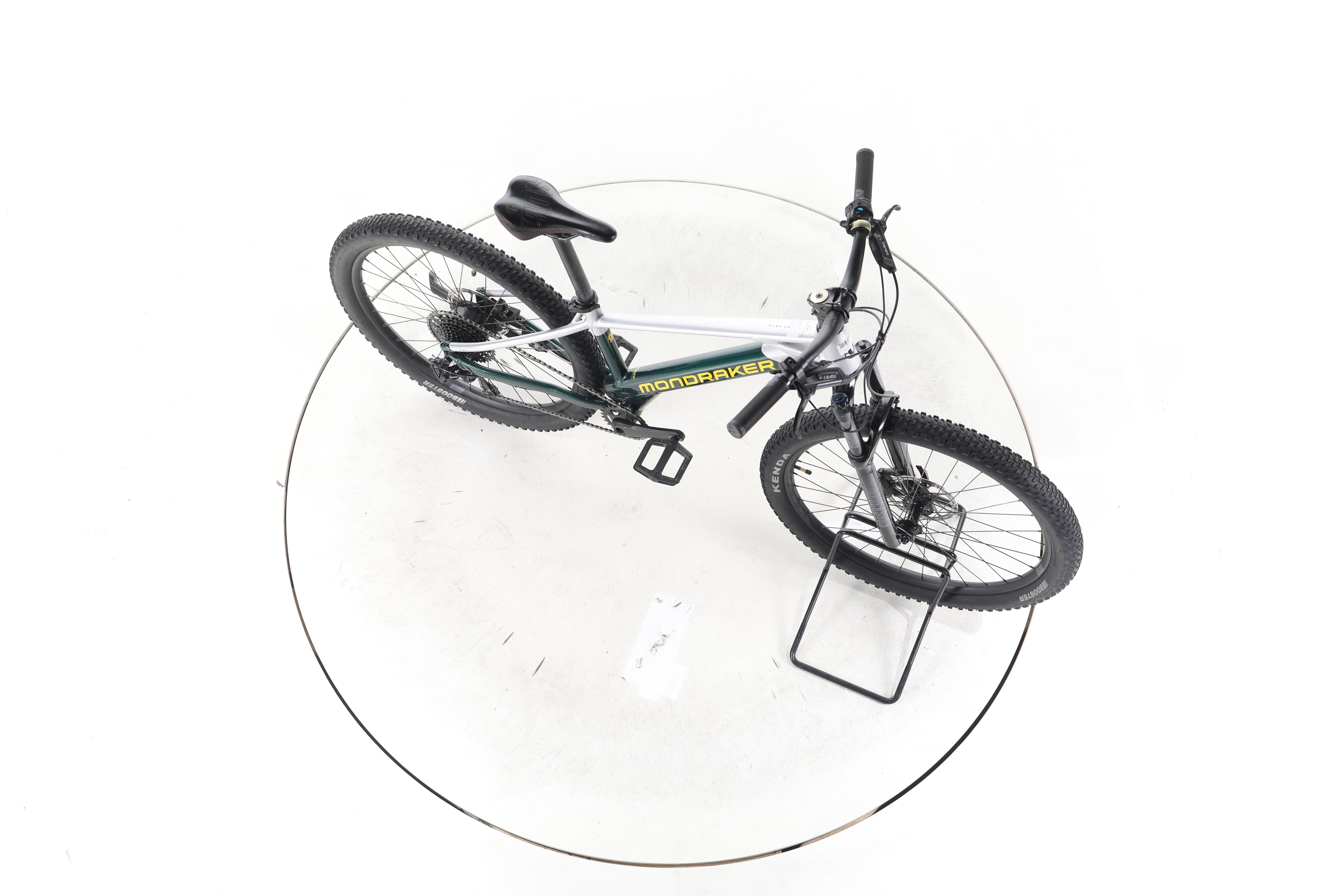 Mondraker PLAY 26 E-Bike - Image 14